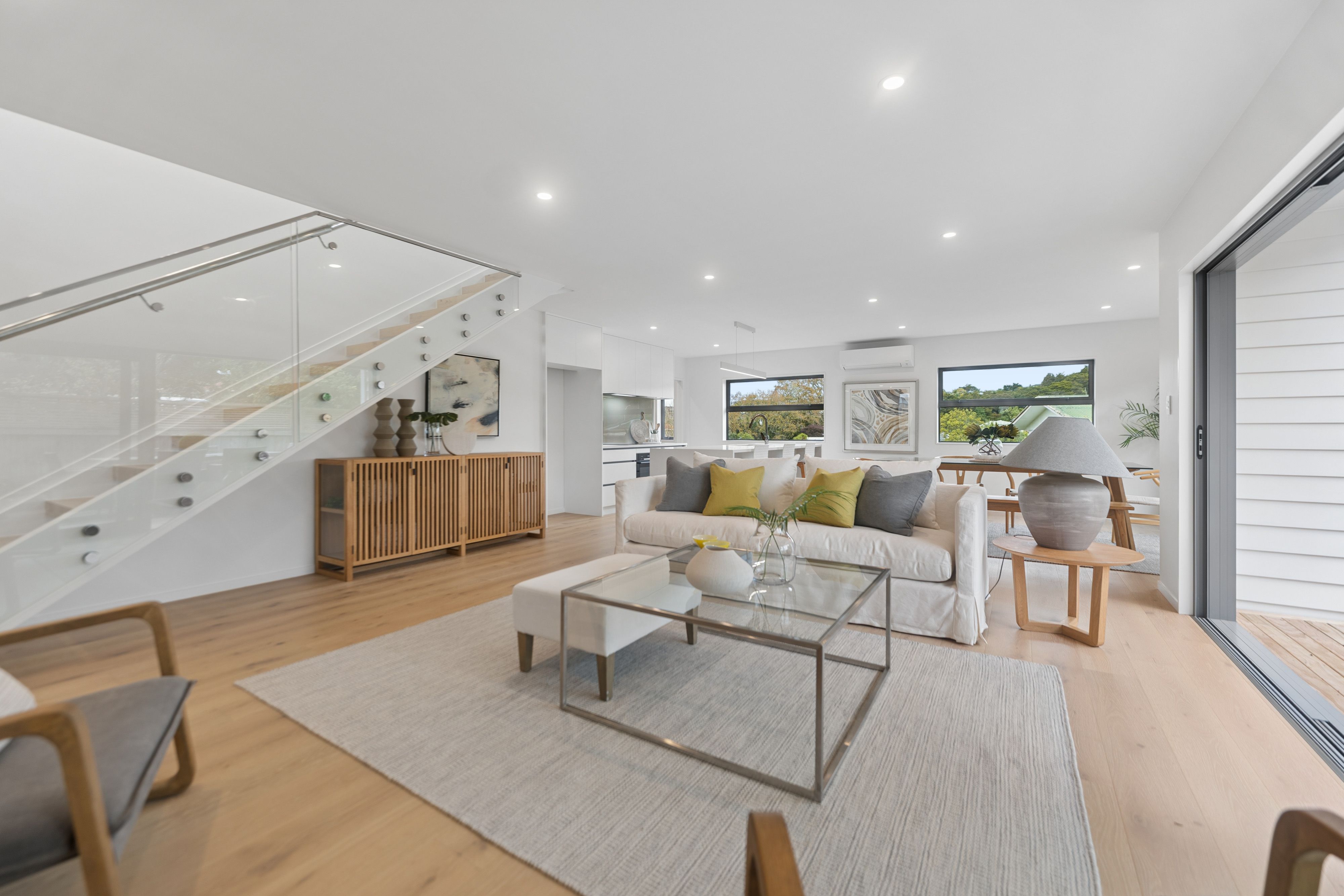 46B Lynden Avenue, Hillcrest, North Shore City