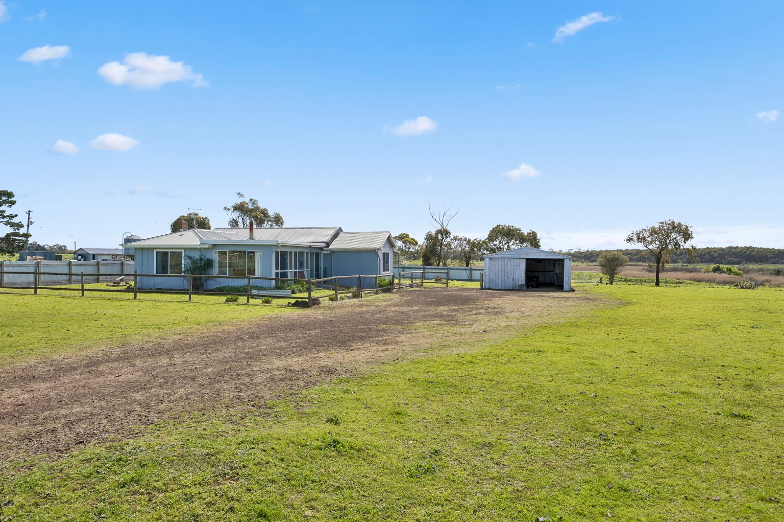 28 Taylor Street, Derrinallum, VIC 3325