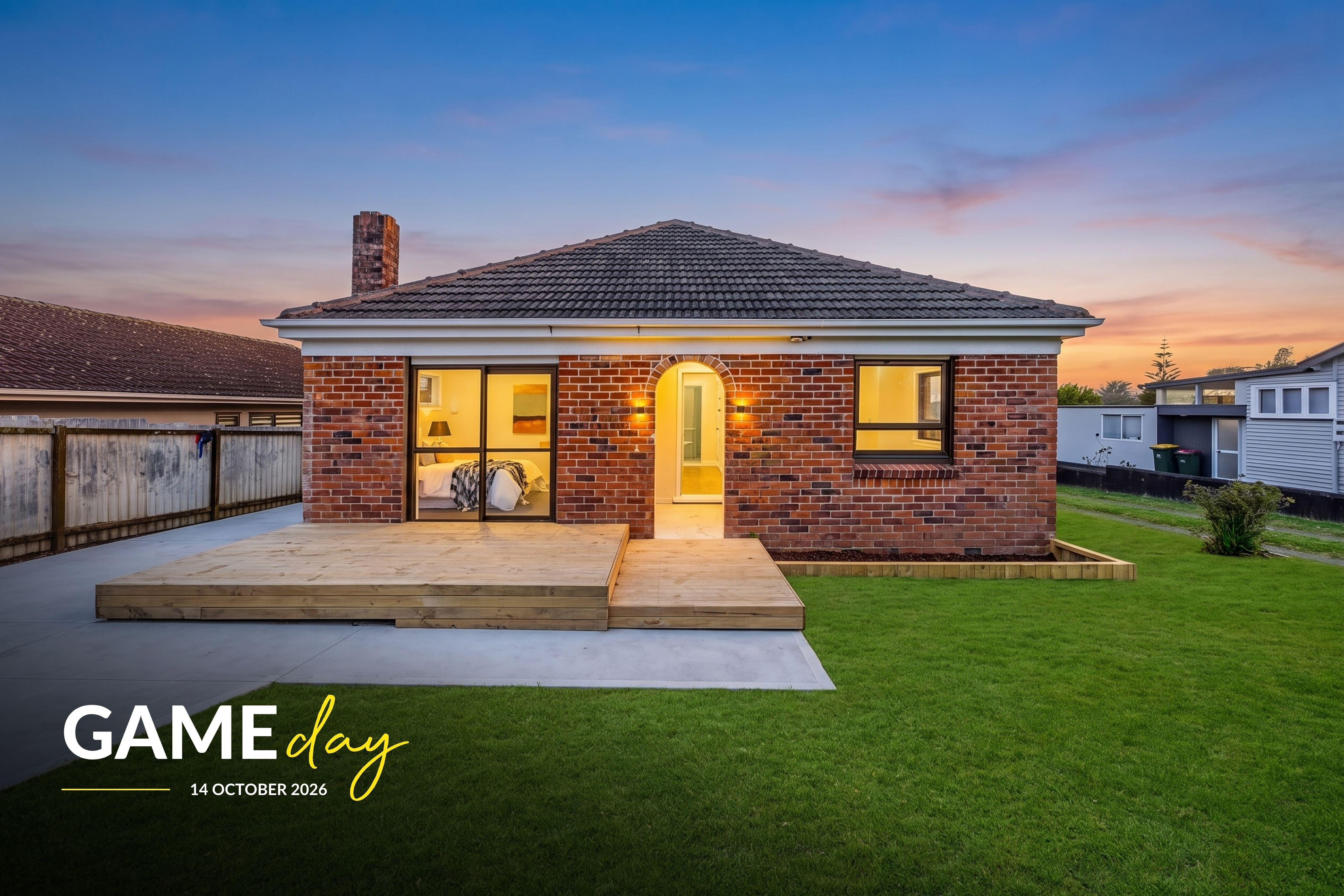1/10 McIness Road, Manurewa, Manukau City
