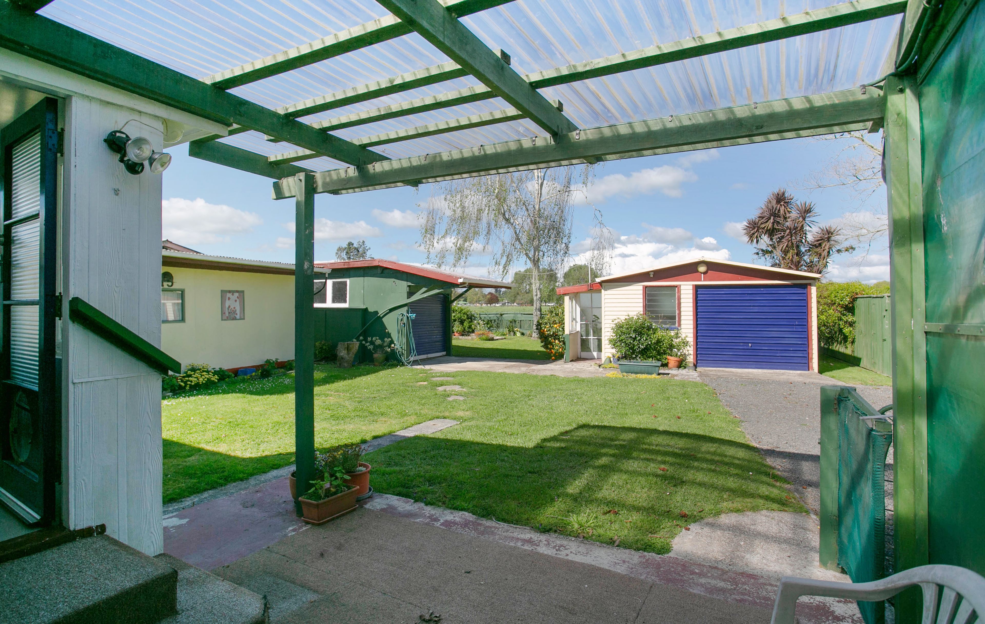 1054 Hazelmere Crescent, Te Awamutu, Waipa District