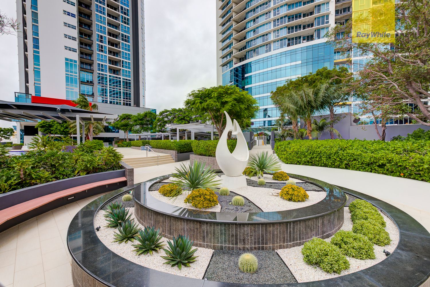 1138/56 scarborough Street, Southport, QLD 4215