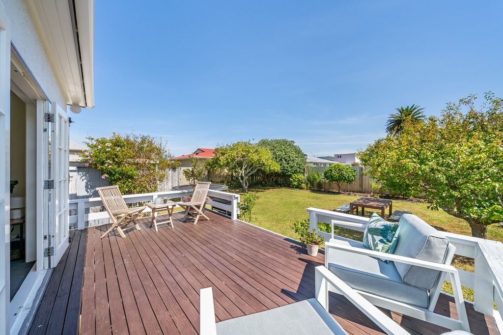 13 Haig Street, Waterloo, Lower Hutt City