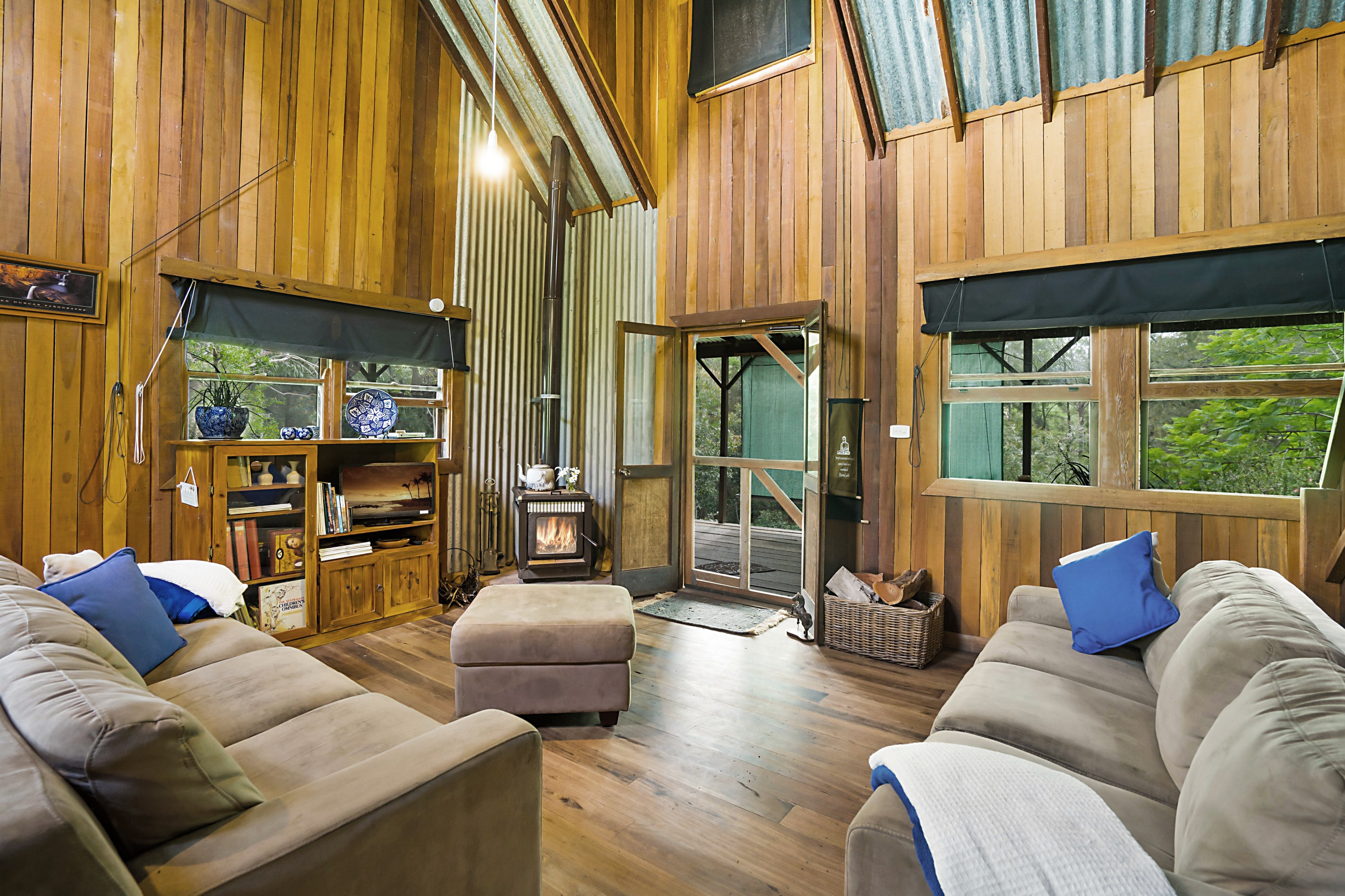 245 Lambs Valley Road, Lambs Valley, NSW 2335