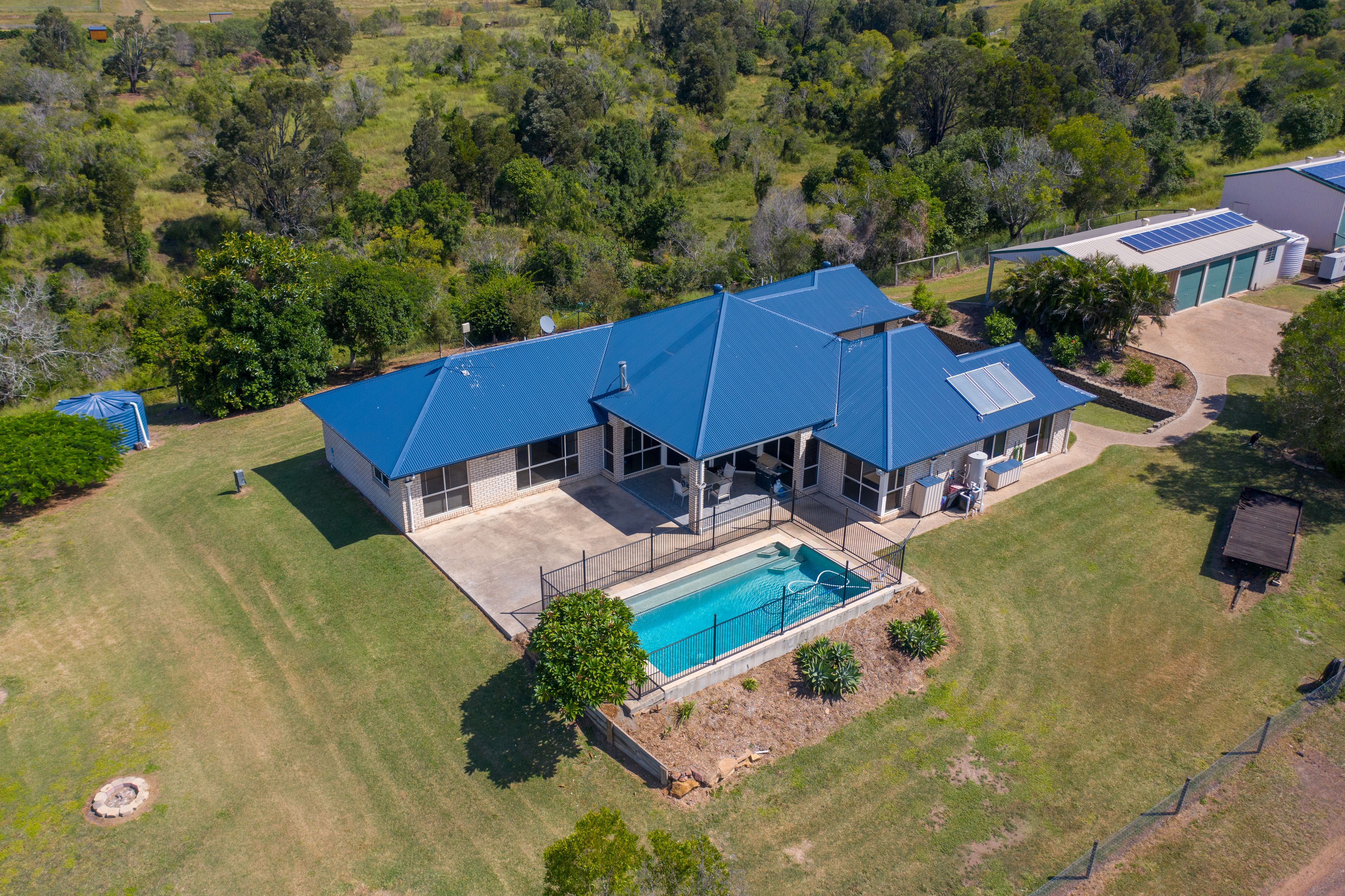 65 Bowden Lane, Marburg, QLD 4346