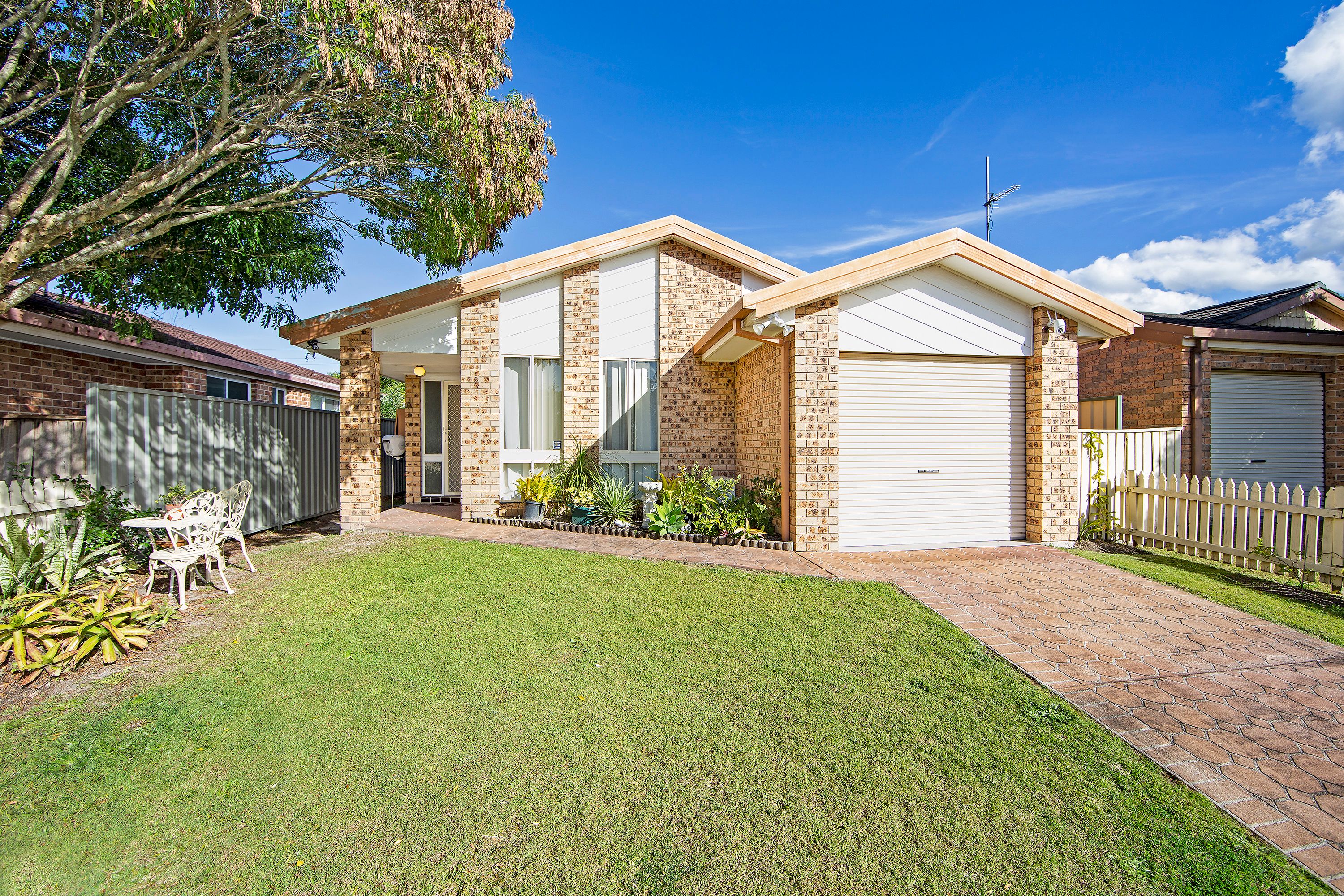 13 Wongala Avenue, Blue Haven NSW 2262