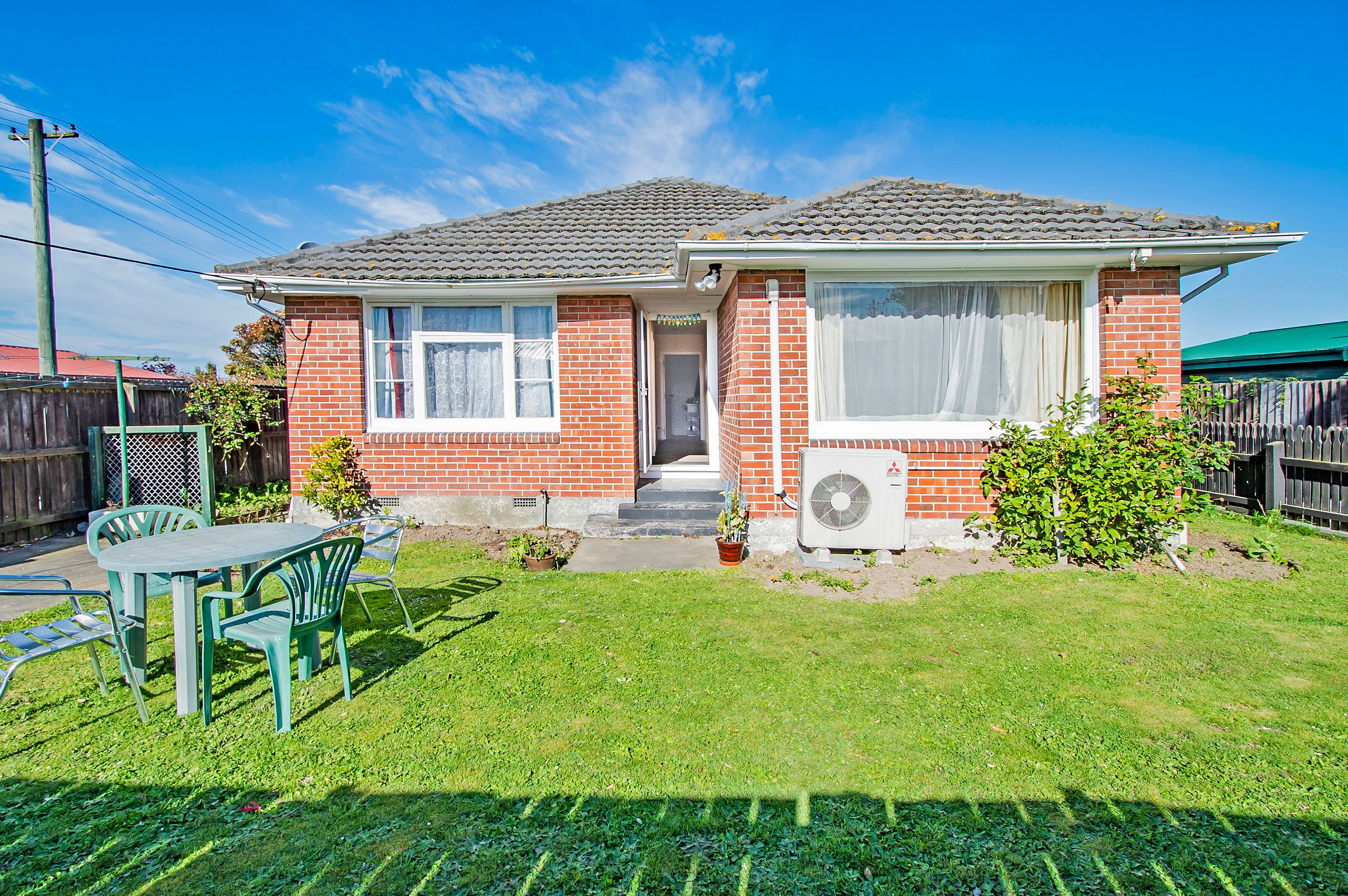 1/70 Brynley Street, Hornby, Christchurch City