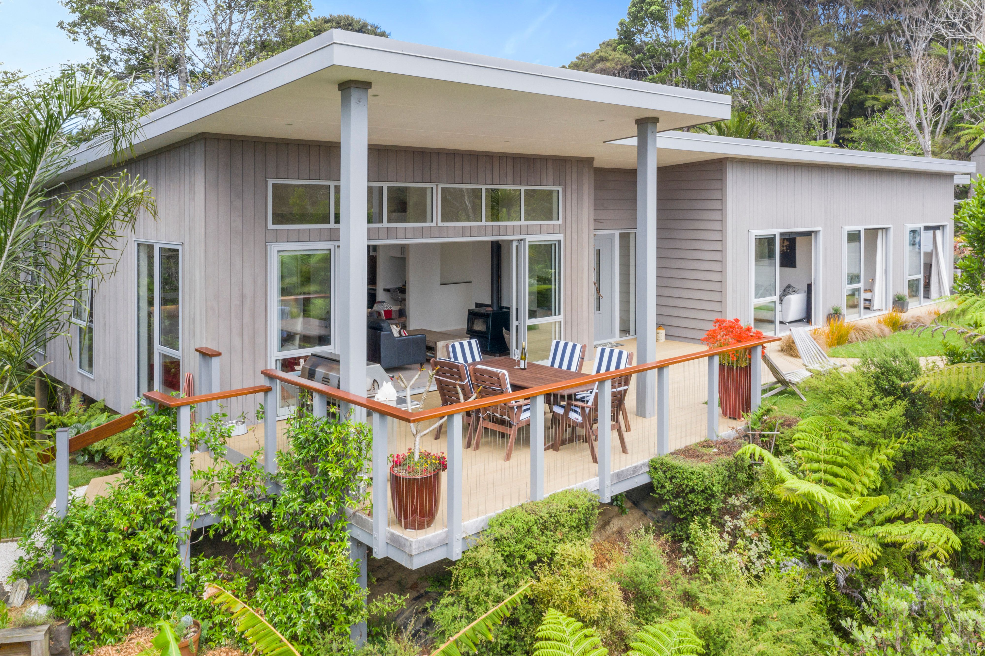 231b Huia Road, Titirangi, Waitakere City