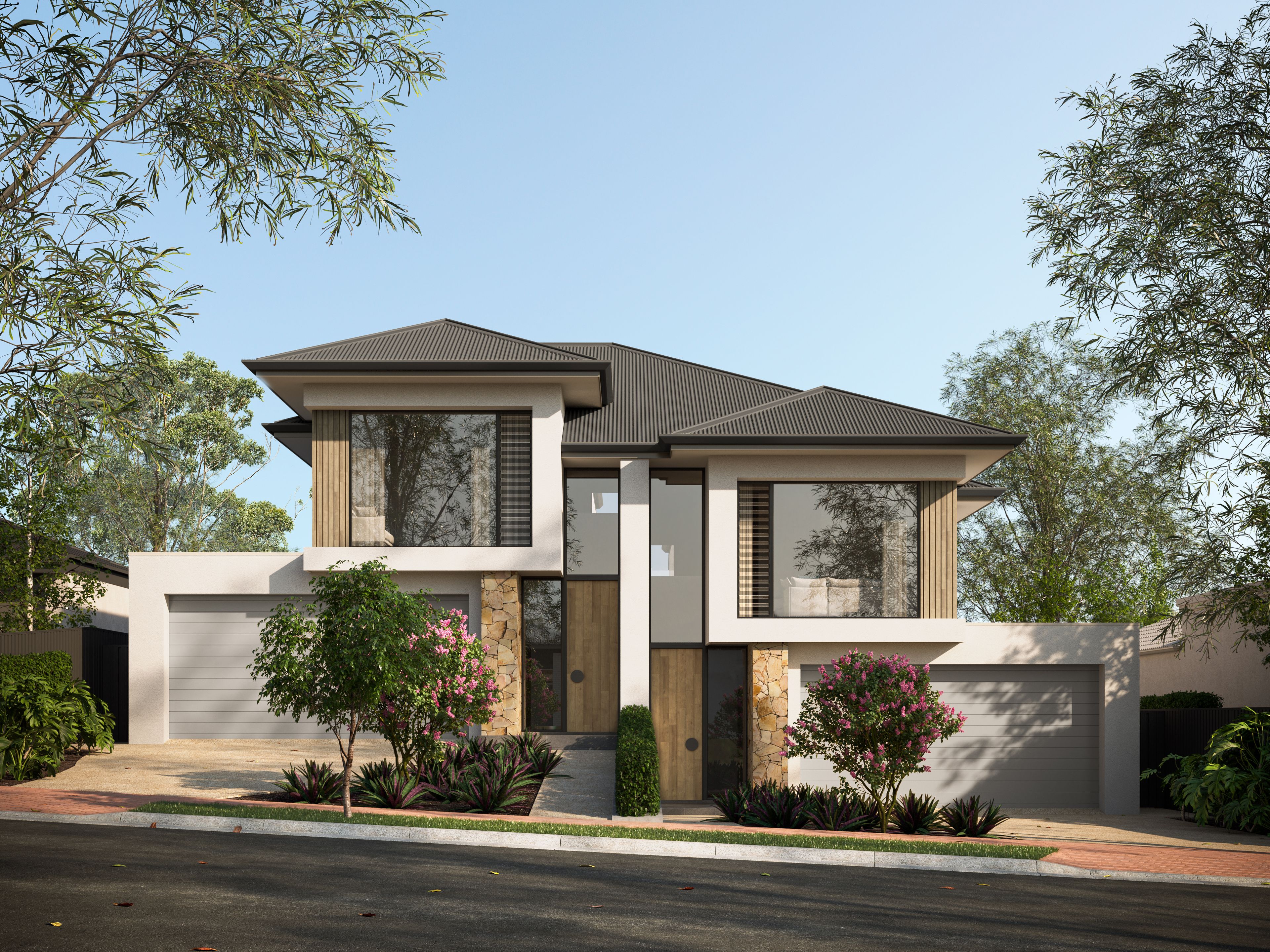 Lot 2, 76 Linden Avenue, Hazelwood Park, SA 5066