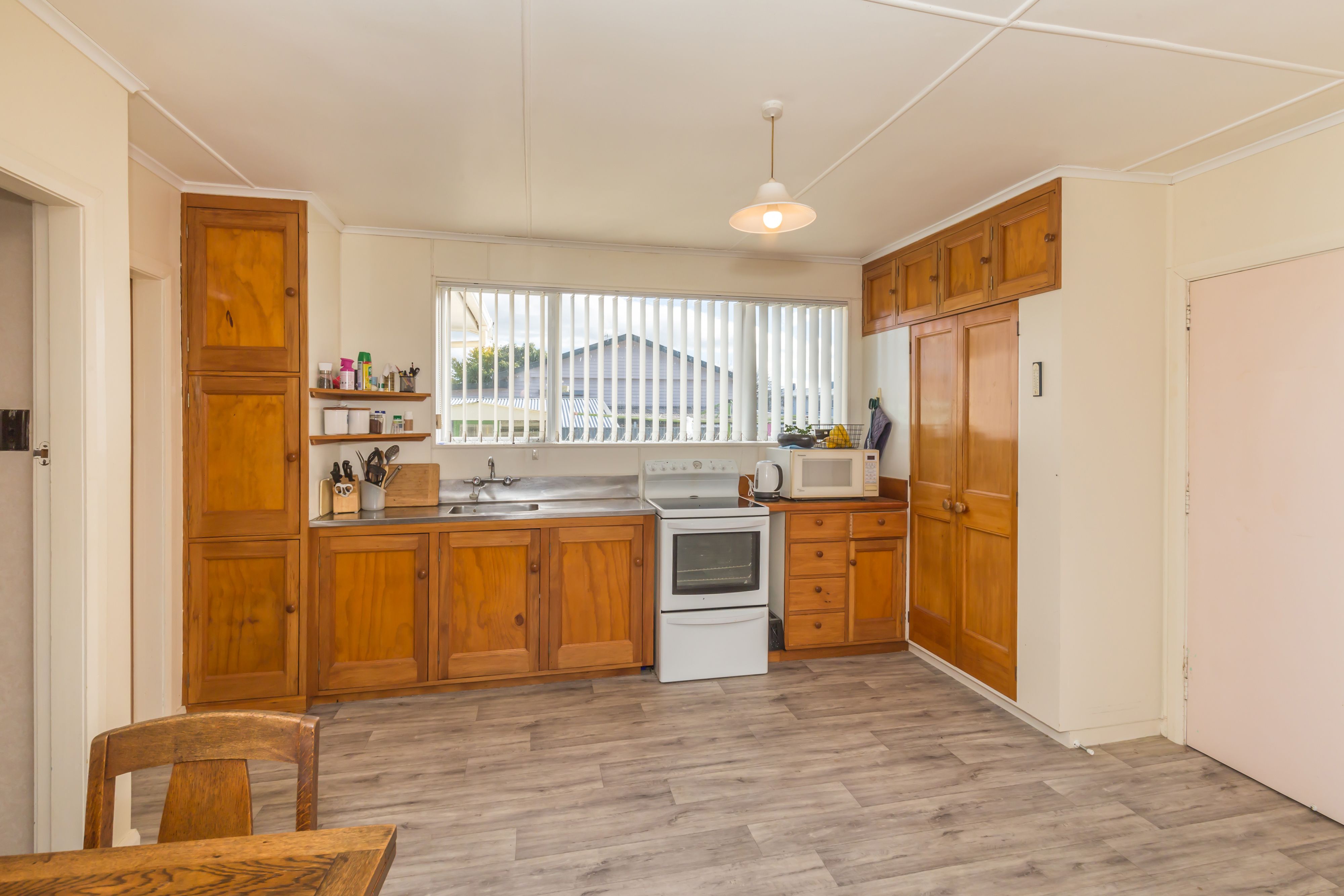143 Bartholomew Road, Levin, Horowhenua District