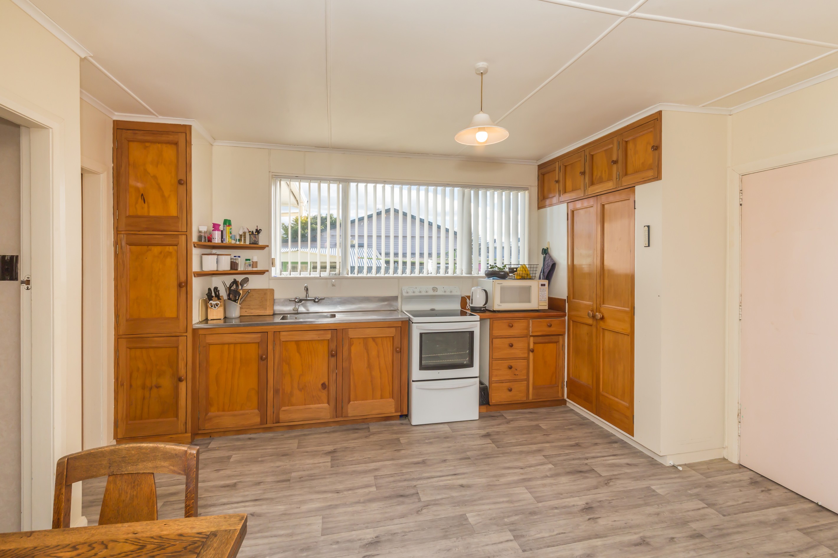 143 Bartholomew Road, Levin, Horowhenua District