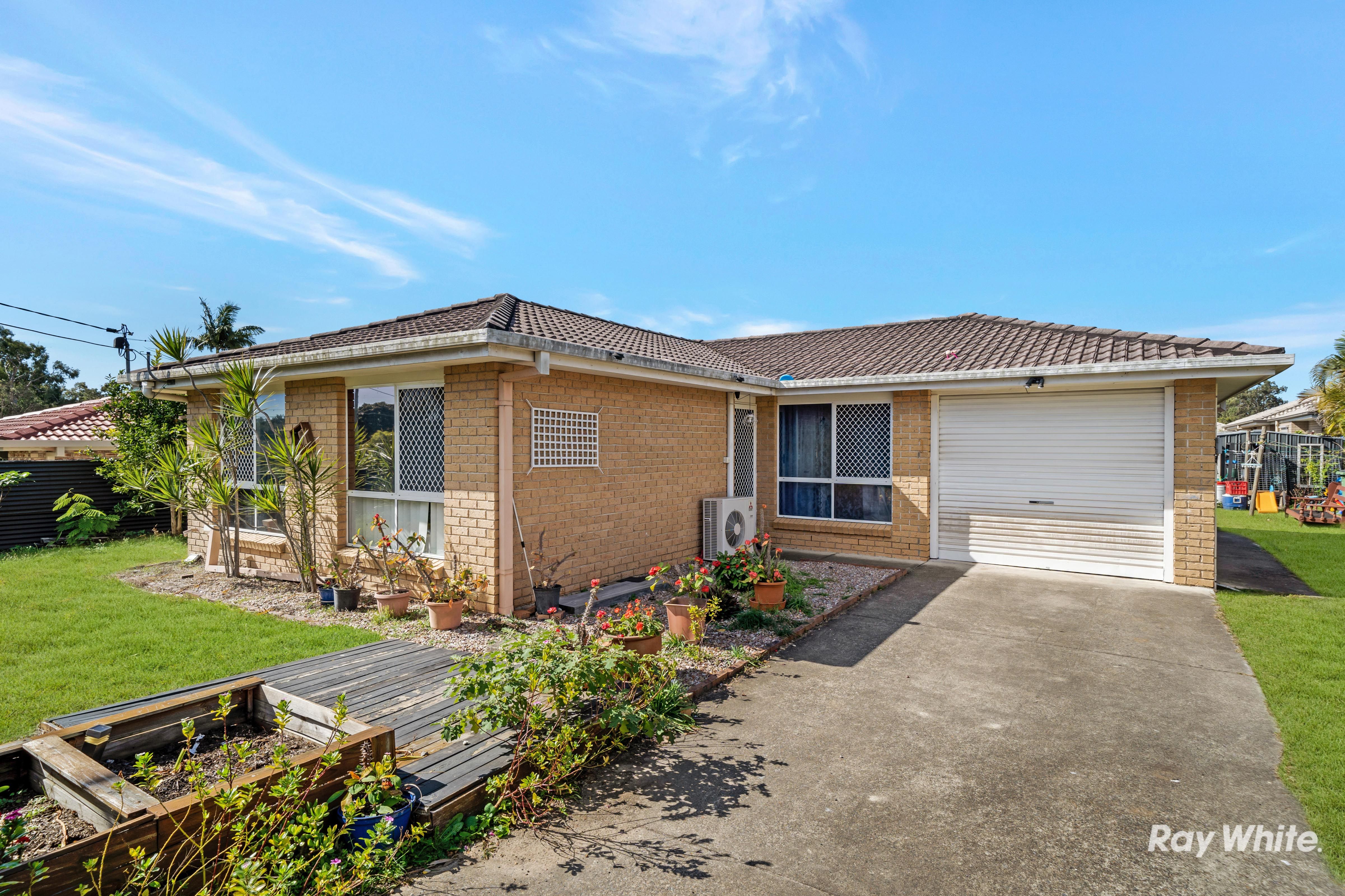 22 Apex Street, Marsden, QLD 4132