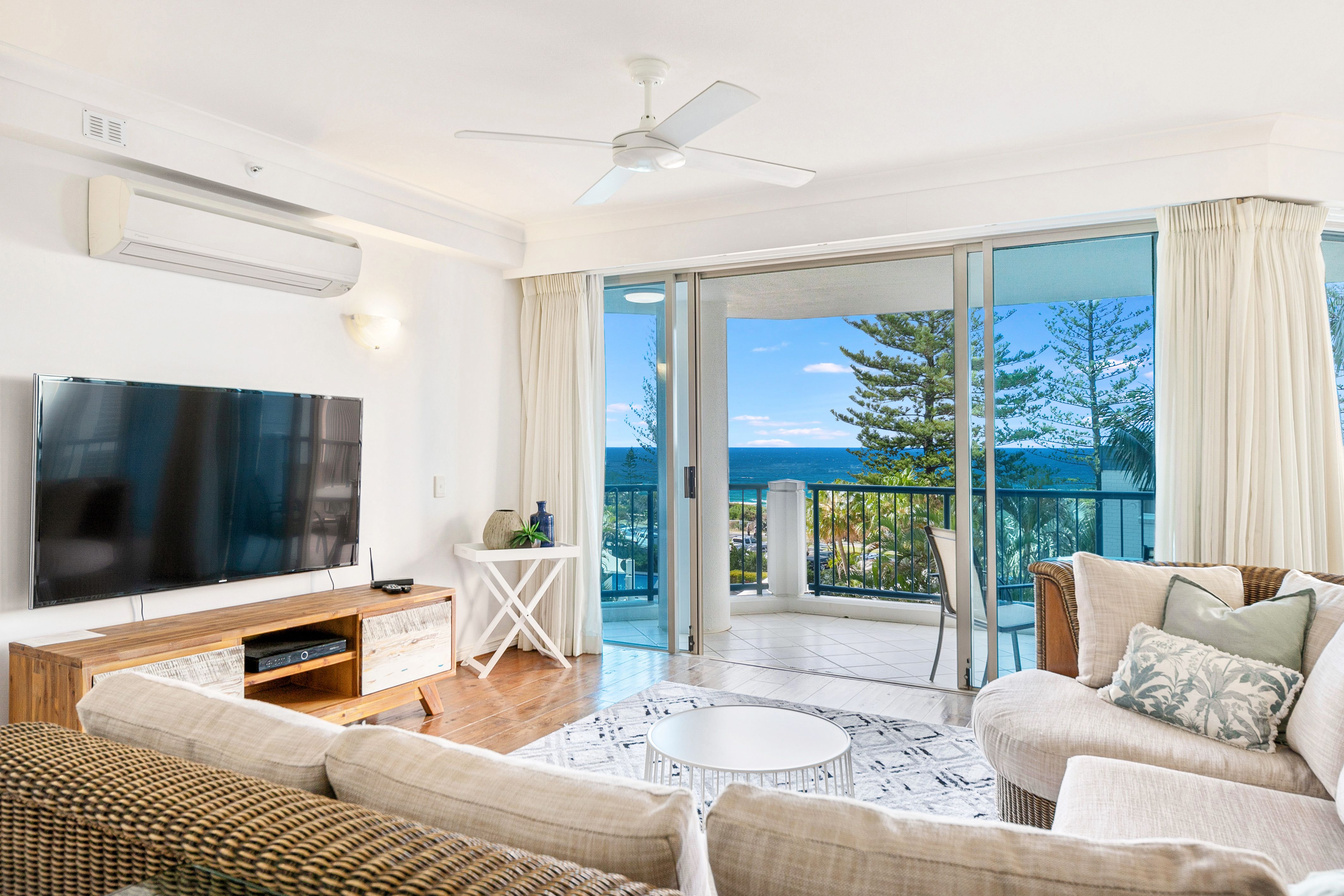 73 Oceana on Broadbeach 100 Old Burleigh Road, Broadbeach, QLD 4218