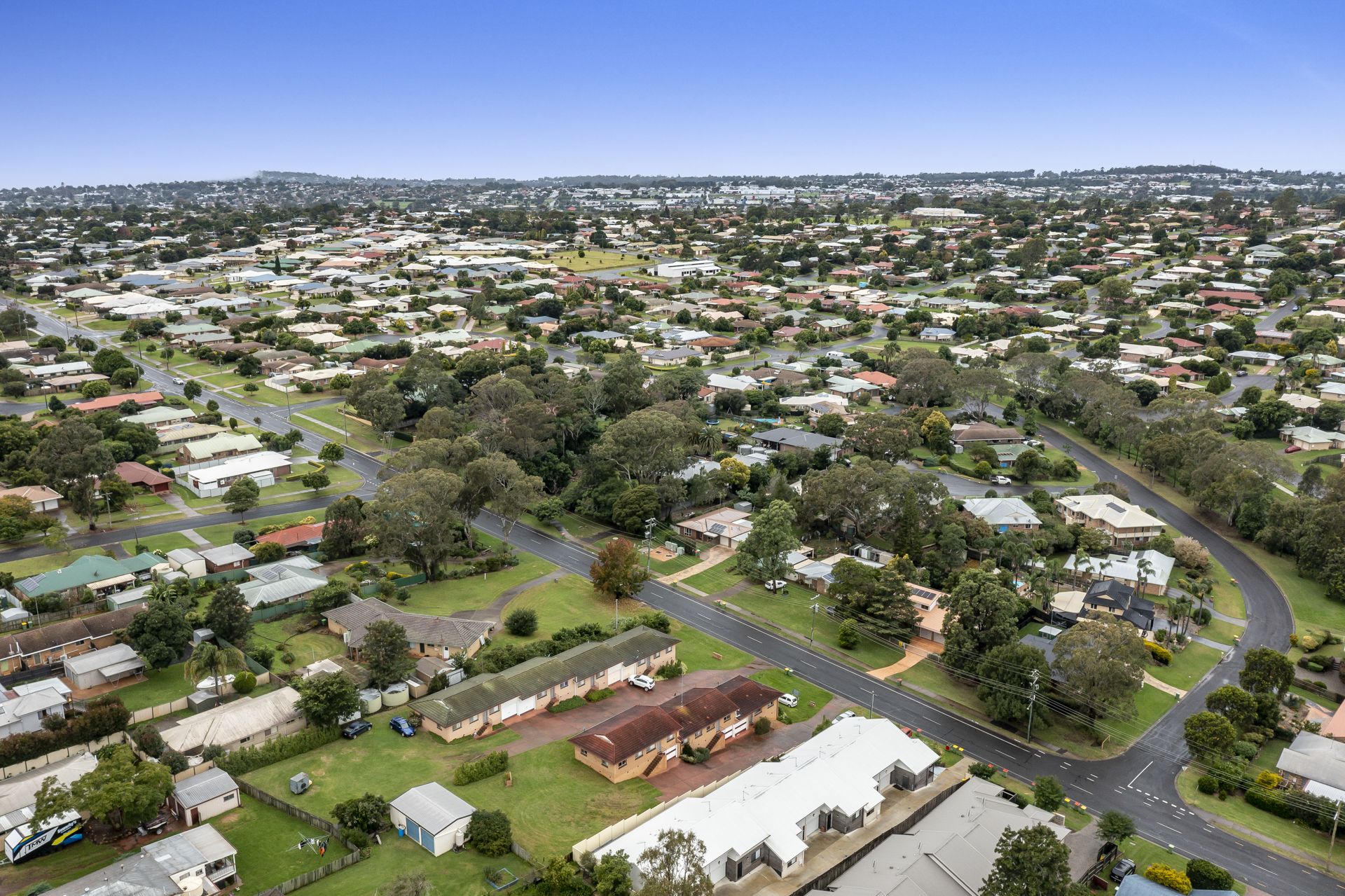 31 Luck Street, Drayton, QLD 4350