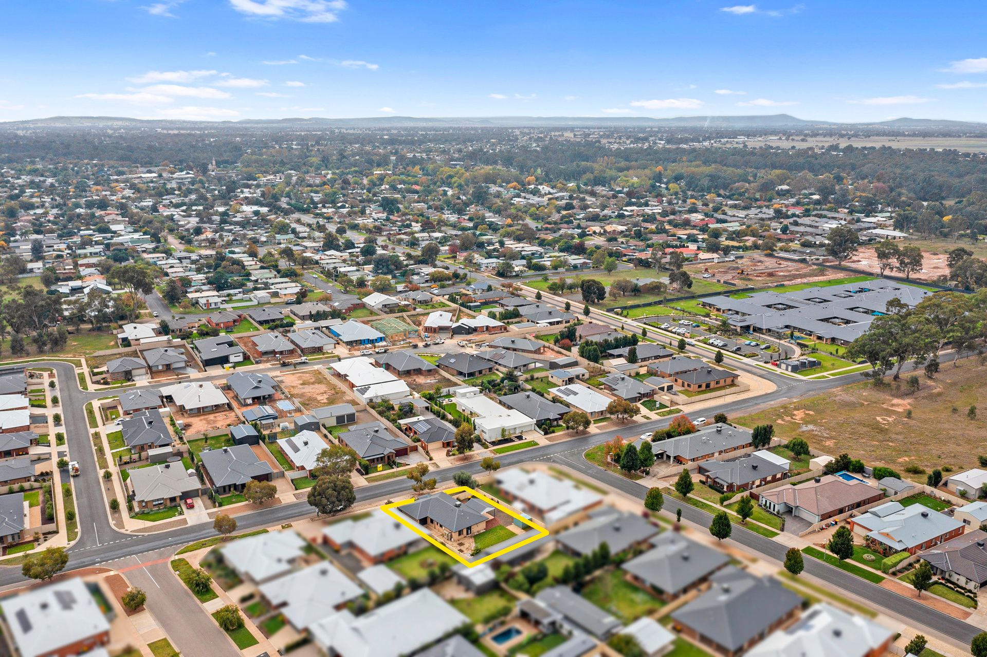 61 Cowan Street, Benalla, VIC 3672 House for Sale Ray White Benalla