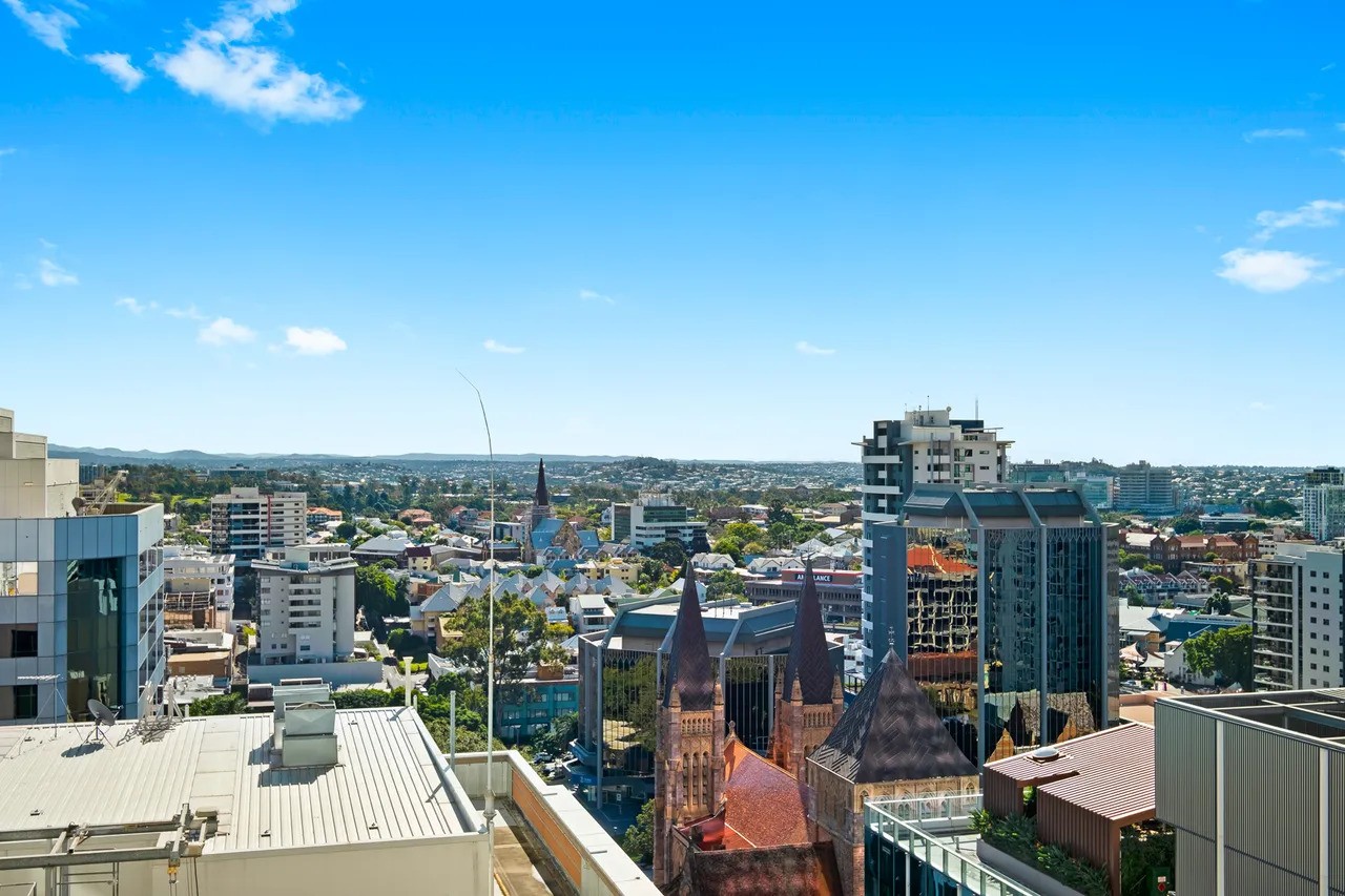 259/420 Queen Street, Brisbane City, QLD 4000