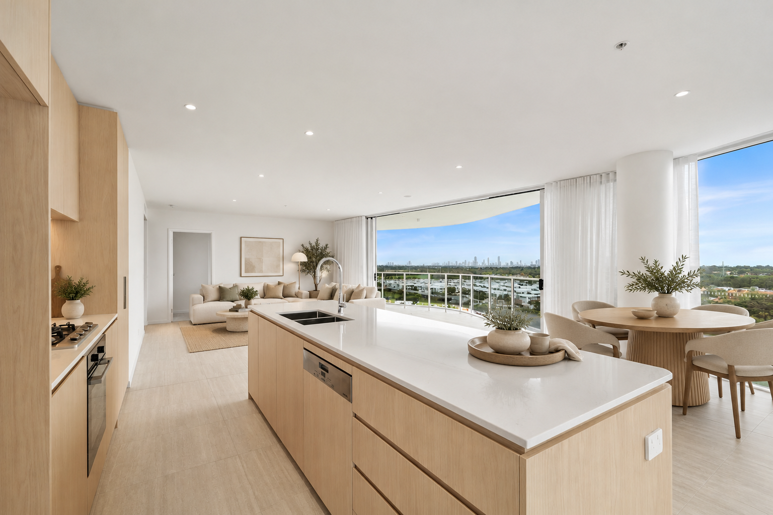 11104/116 Laver Drive — photo from Ray White Robina