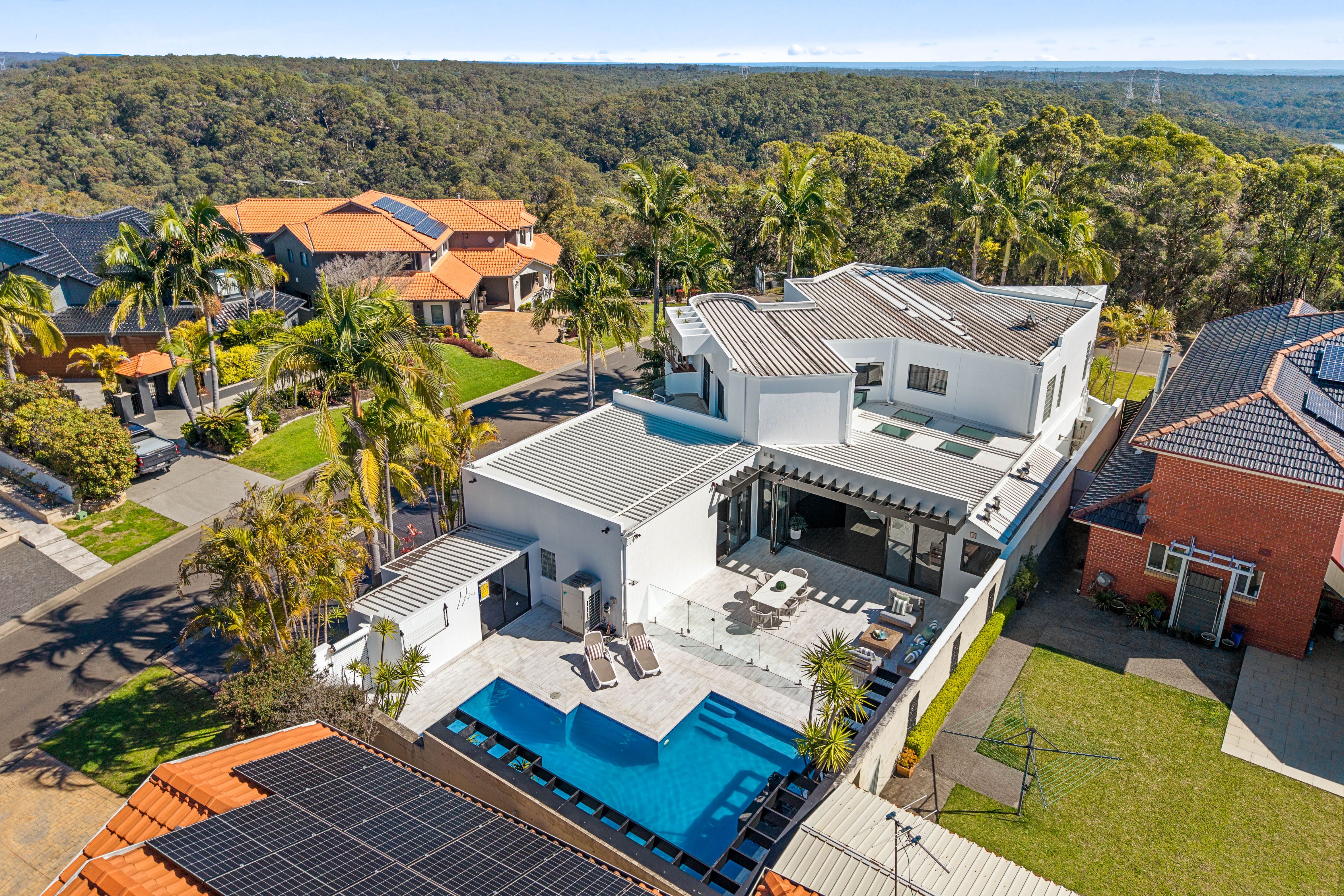 8 Lomandra Place — photo 25 of 27