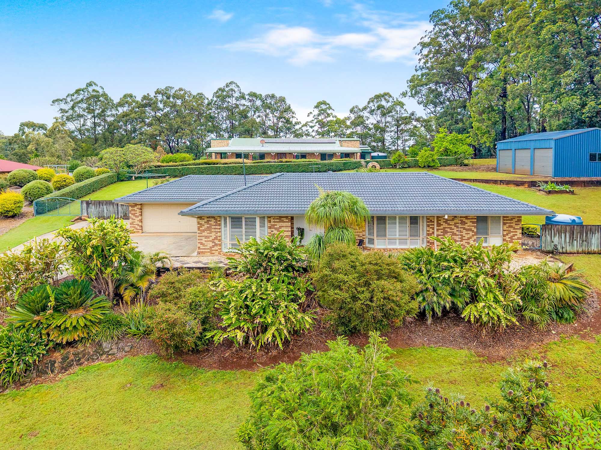 73 Barrys Road — photo from Ray White Lismore