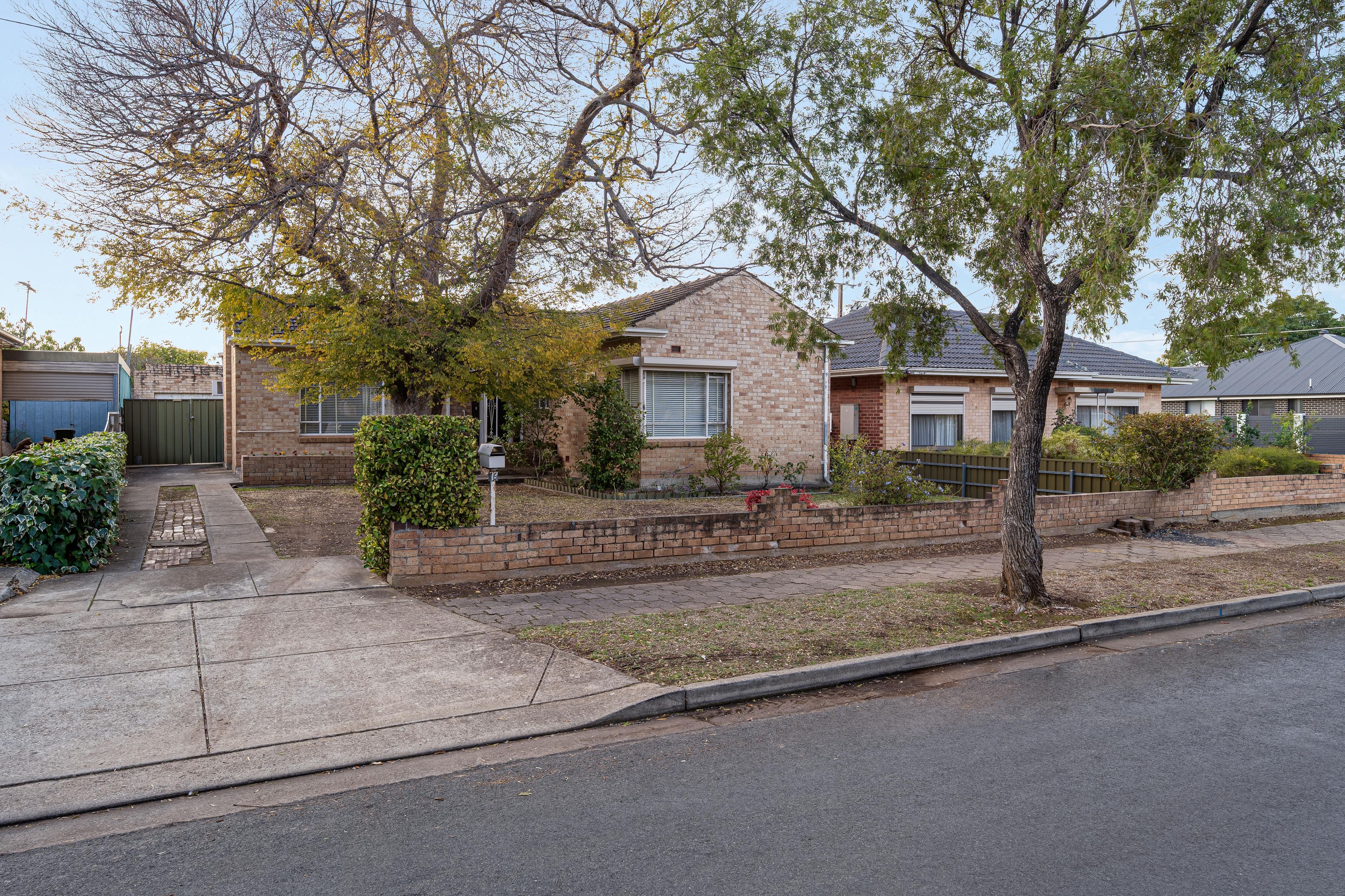 16 Vine Terrace, Klemzig, SA 5087