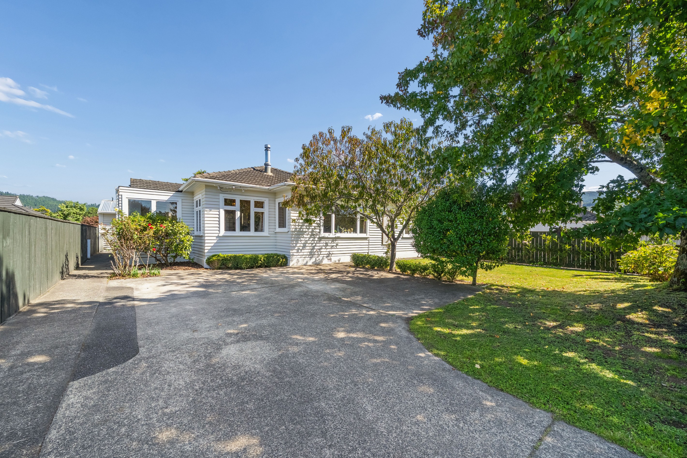 4 Elizabeth Avenue, Heretaunga, Upper Hutt City