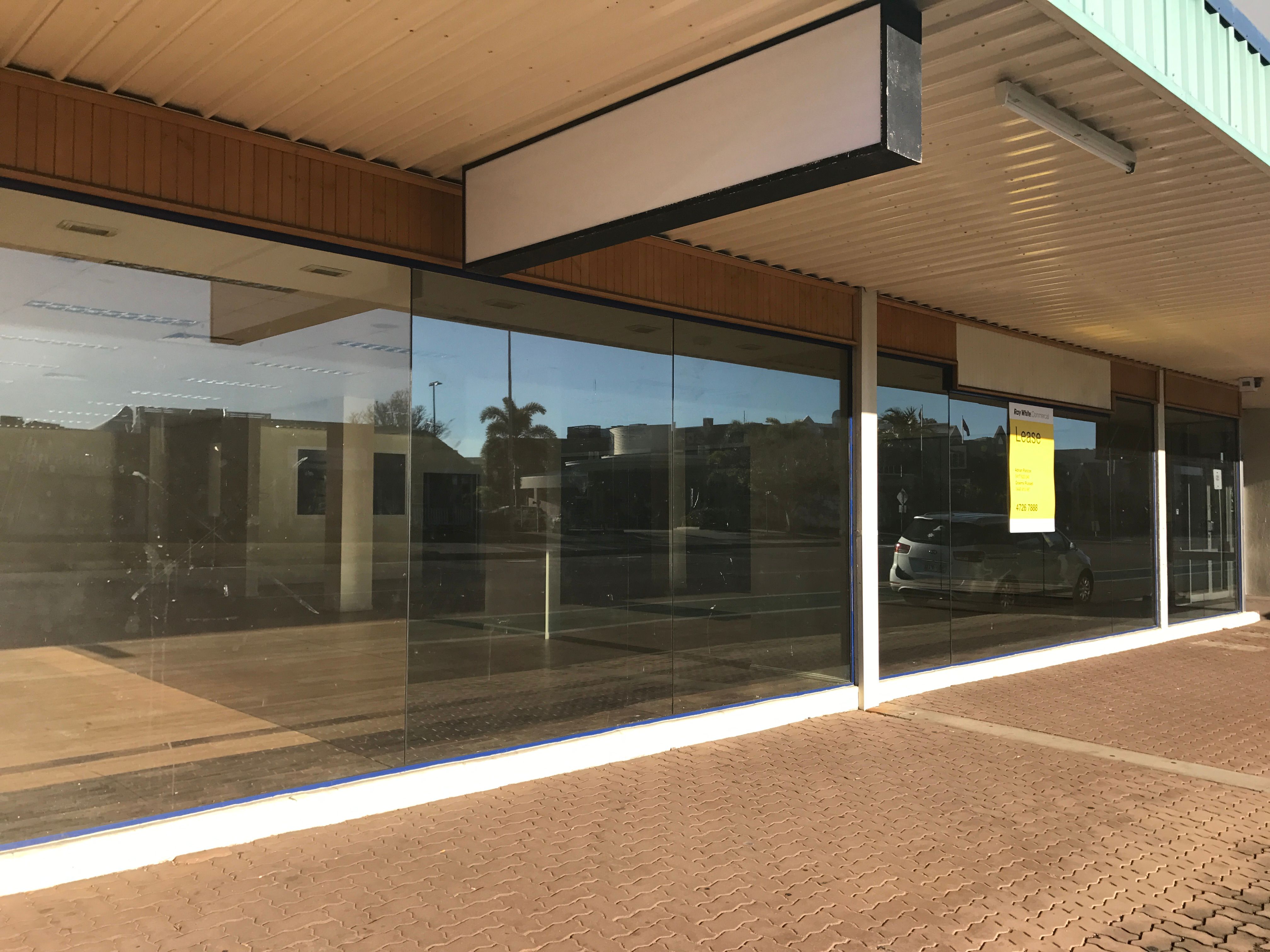 2/ 134 Charters Towers Road, Hermit Park, QLD 4812