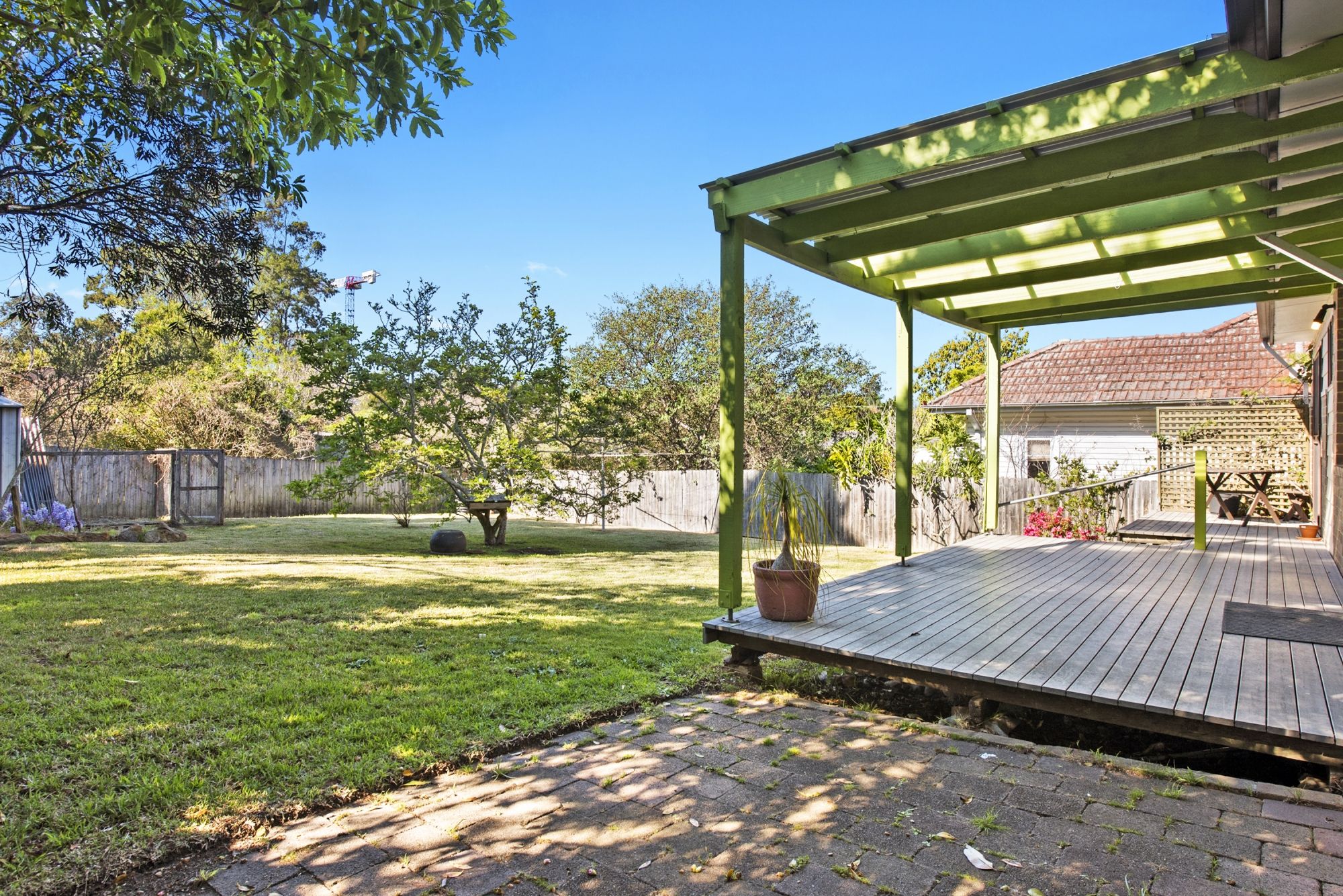 11 Mildred Avenue, Hornsby, NSW 2077
