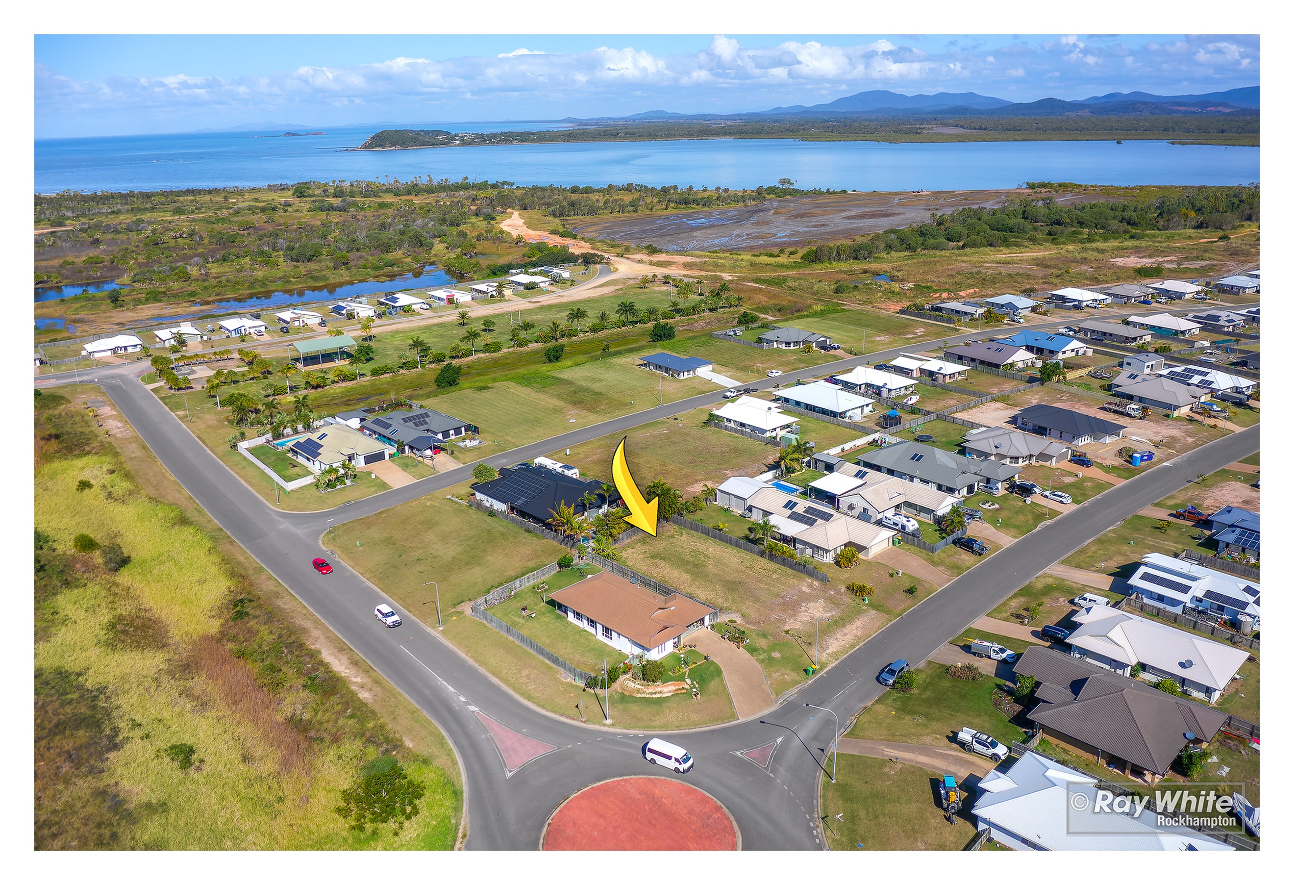 3 New Forest Road, Zilzie, QLD 4710