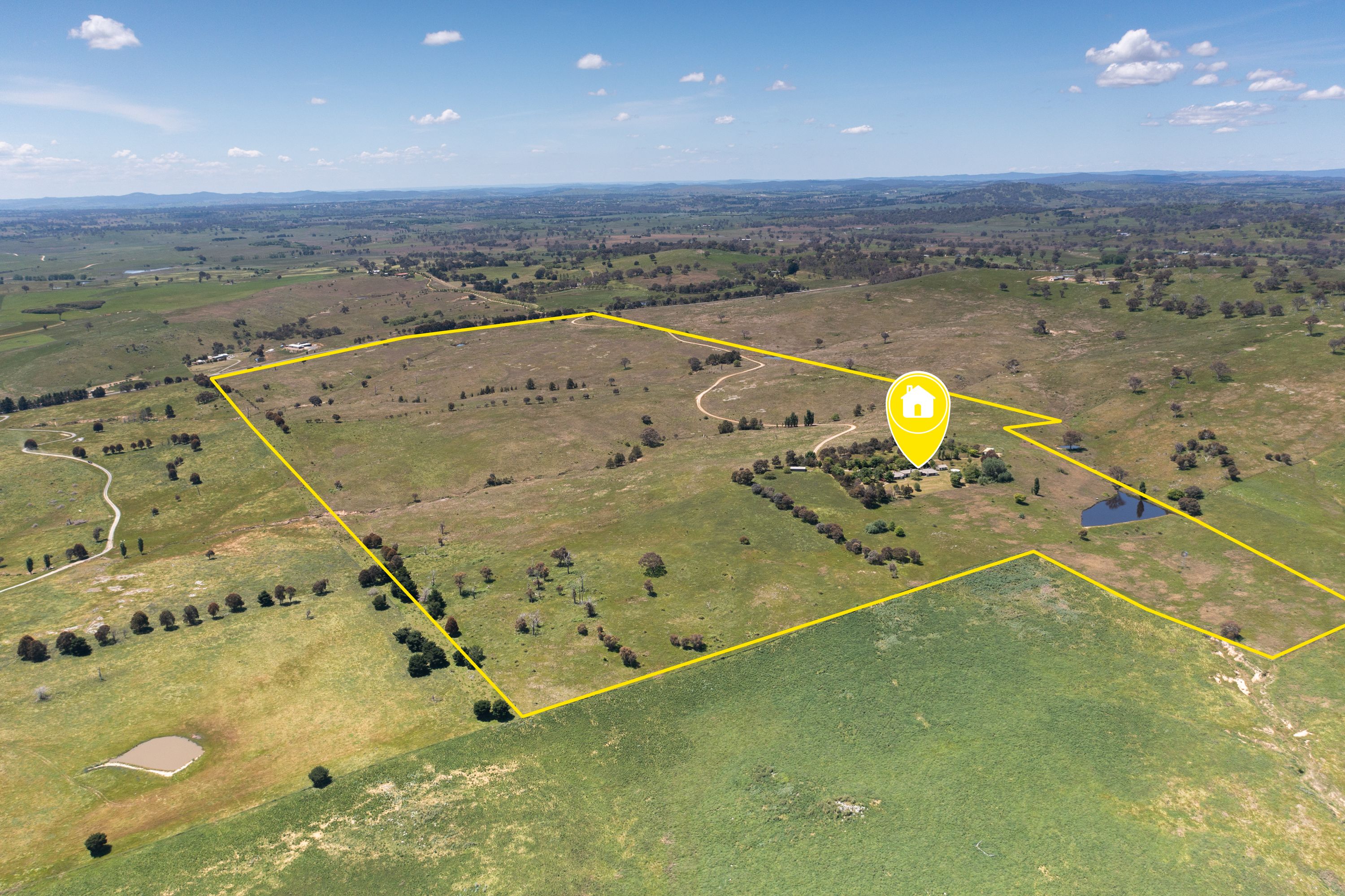 569 Kaveneys Road, Jeir, NSW 2582