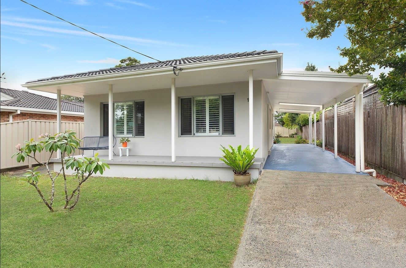 19 Adeliade Avenue, Umina Beach, NSW 2257 Leased House Ray White Umina Beach