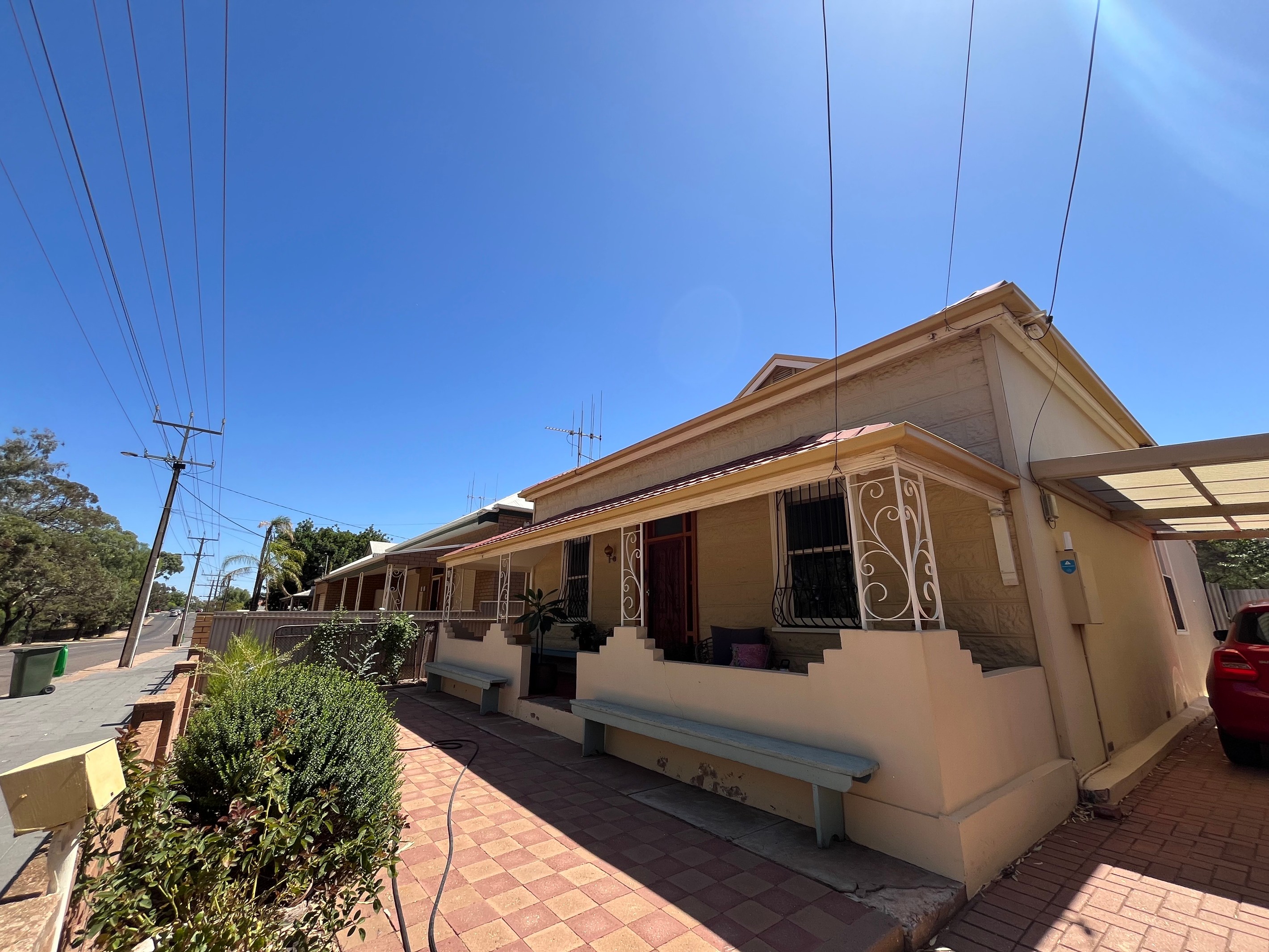 89 Flinders Terrace, Port Augusta, SA 5700