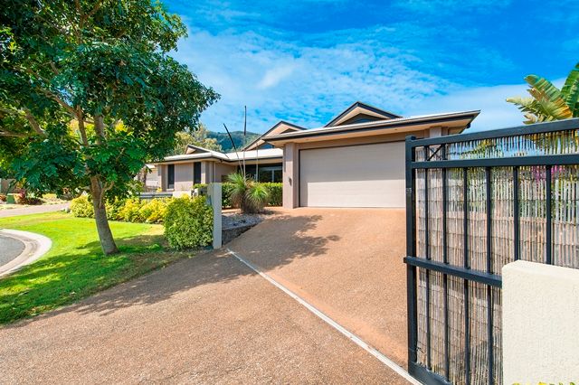 16 Treefern Terrace, Frenchville, QLD 4701