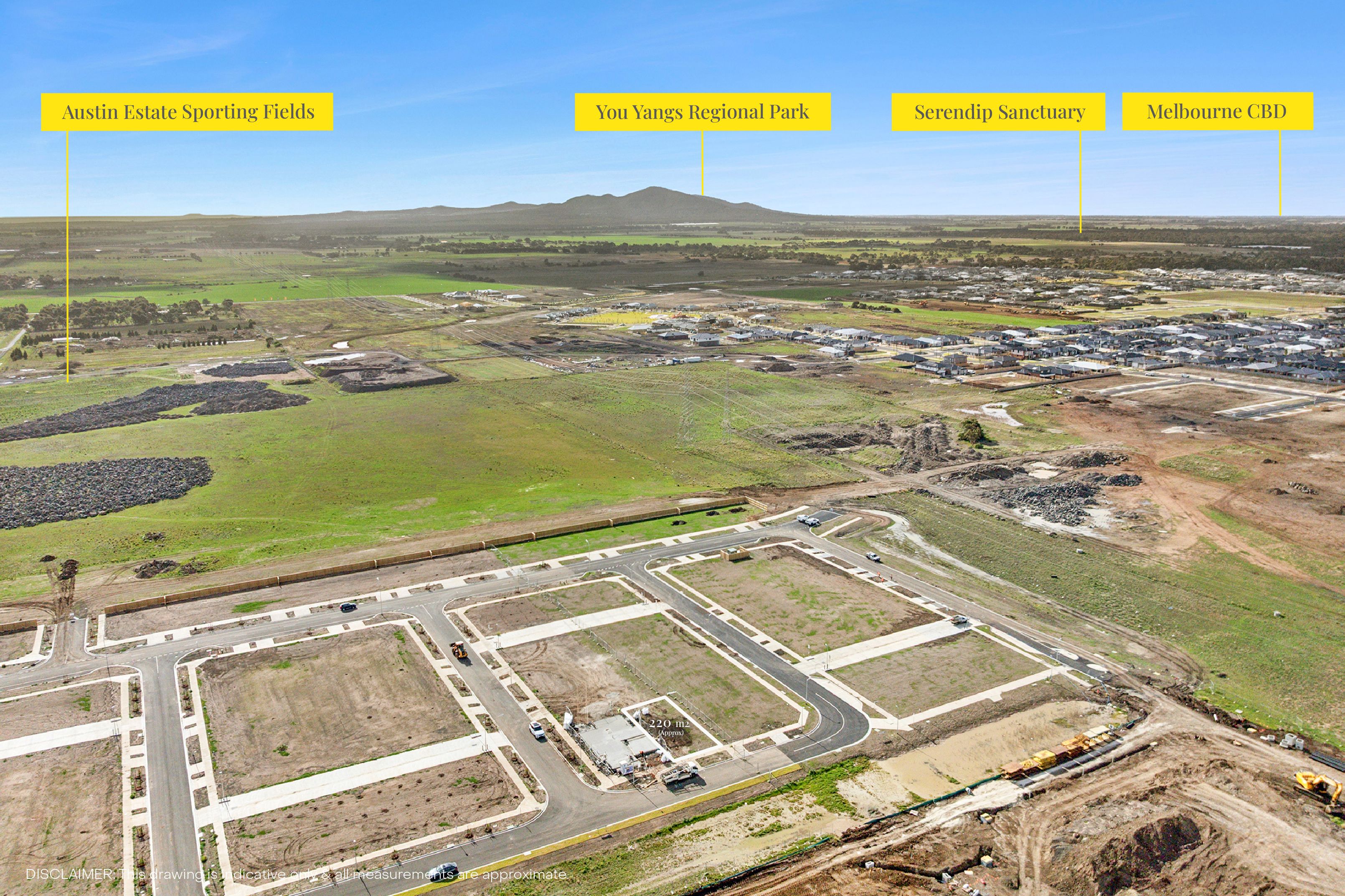 37 Wharfedale Crescent, Lara, VIC 3212