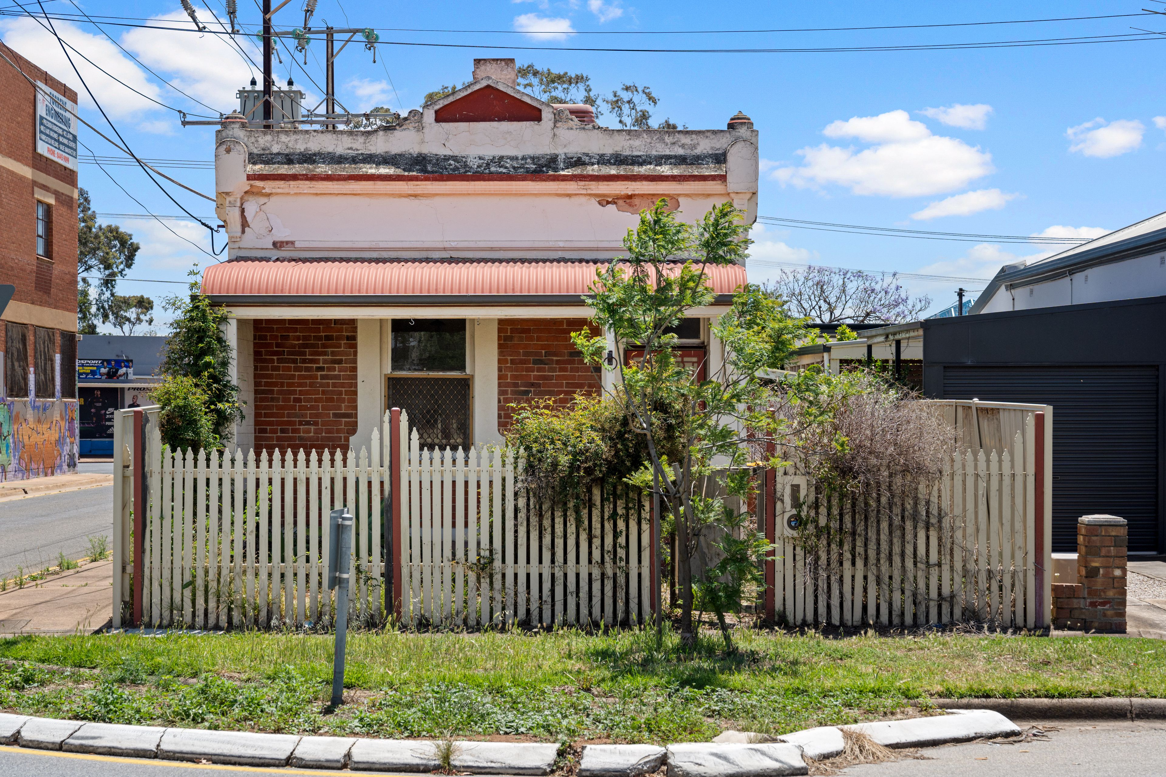 1 Wilpena Terrace, Kilkenny, SA 5009