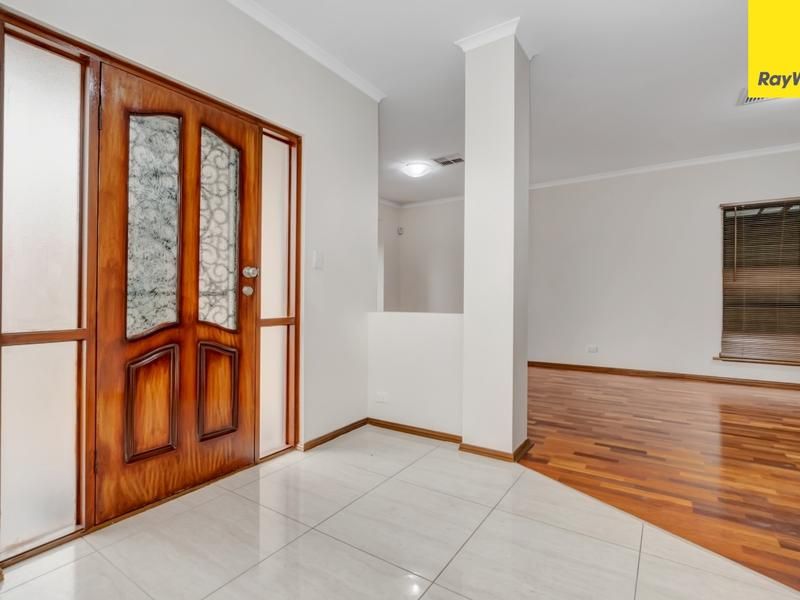 9 Harvey Circuit, Mawson Lakes, SA 5095