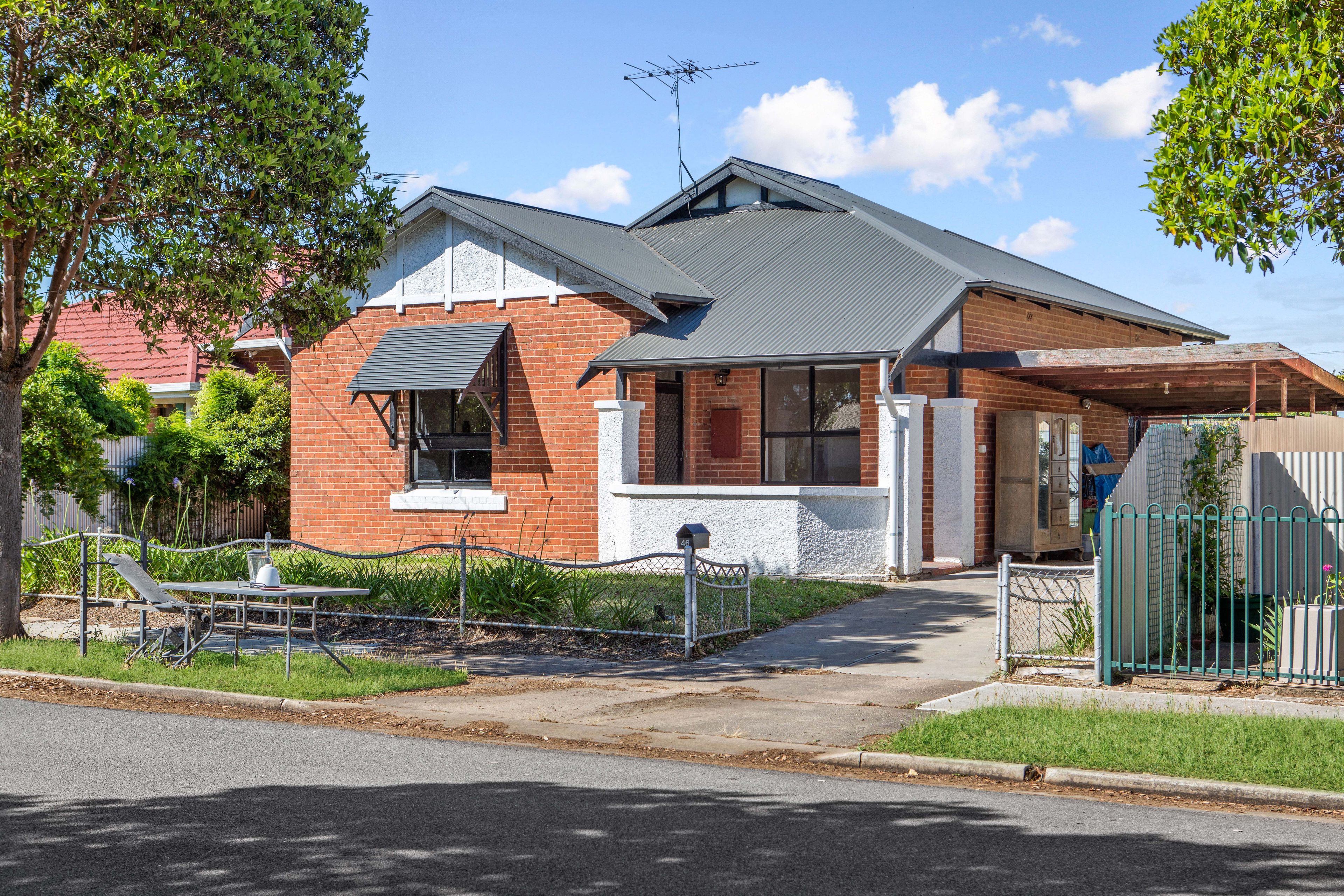 46 Jenkins Street, Rosewater, SA 5013