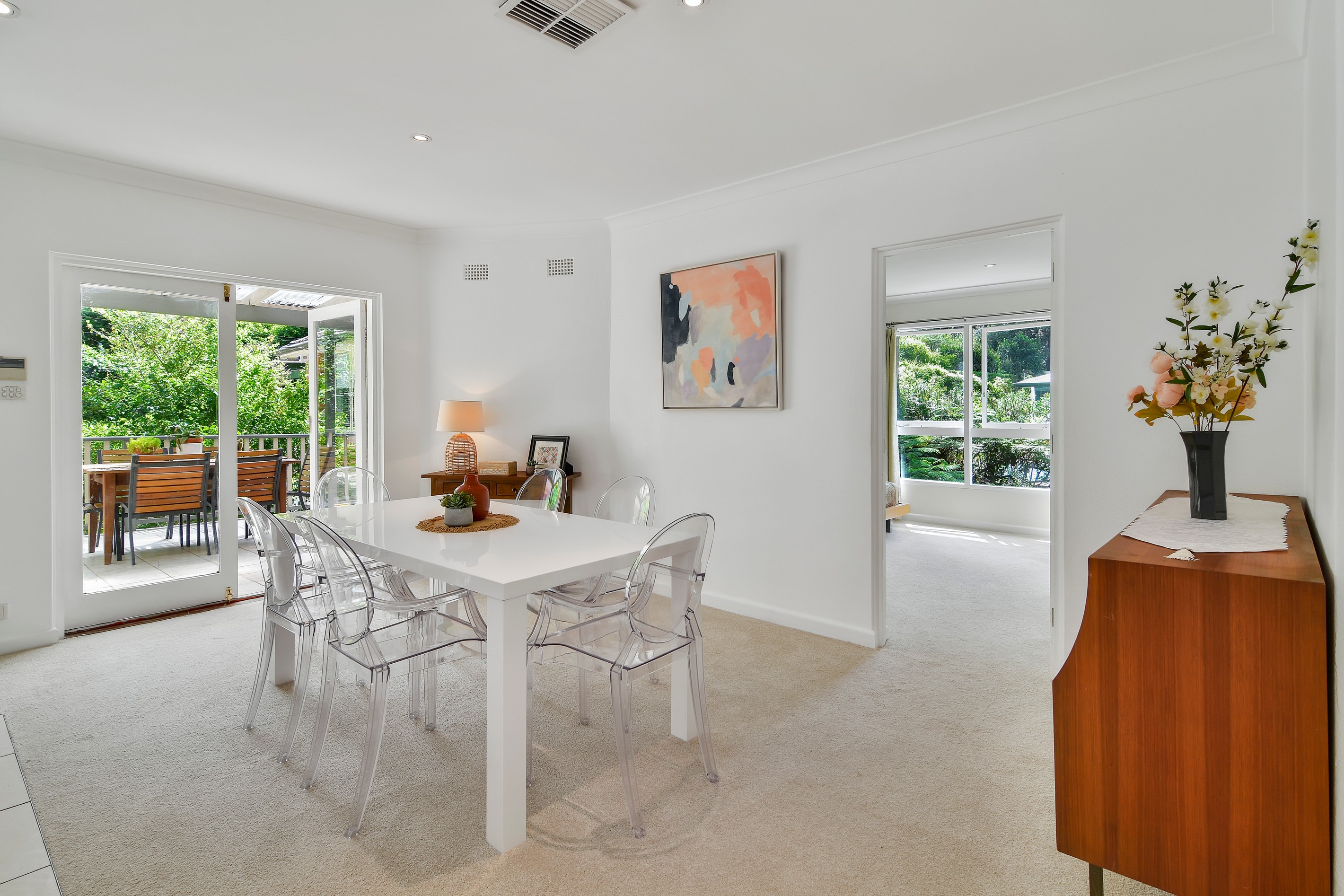 8 Panorama Road, Lane Cove, NSW 2066
