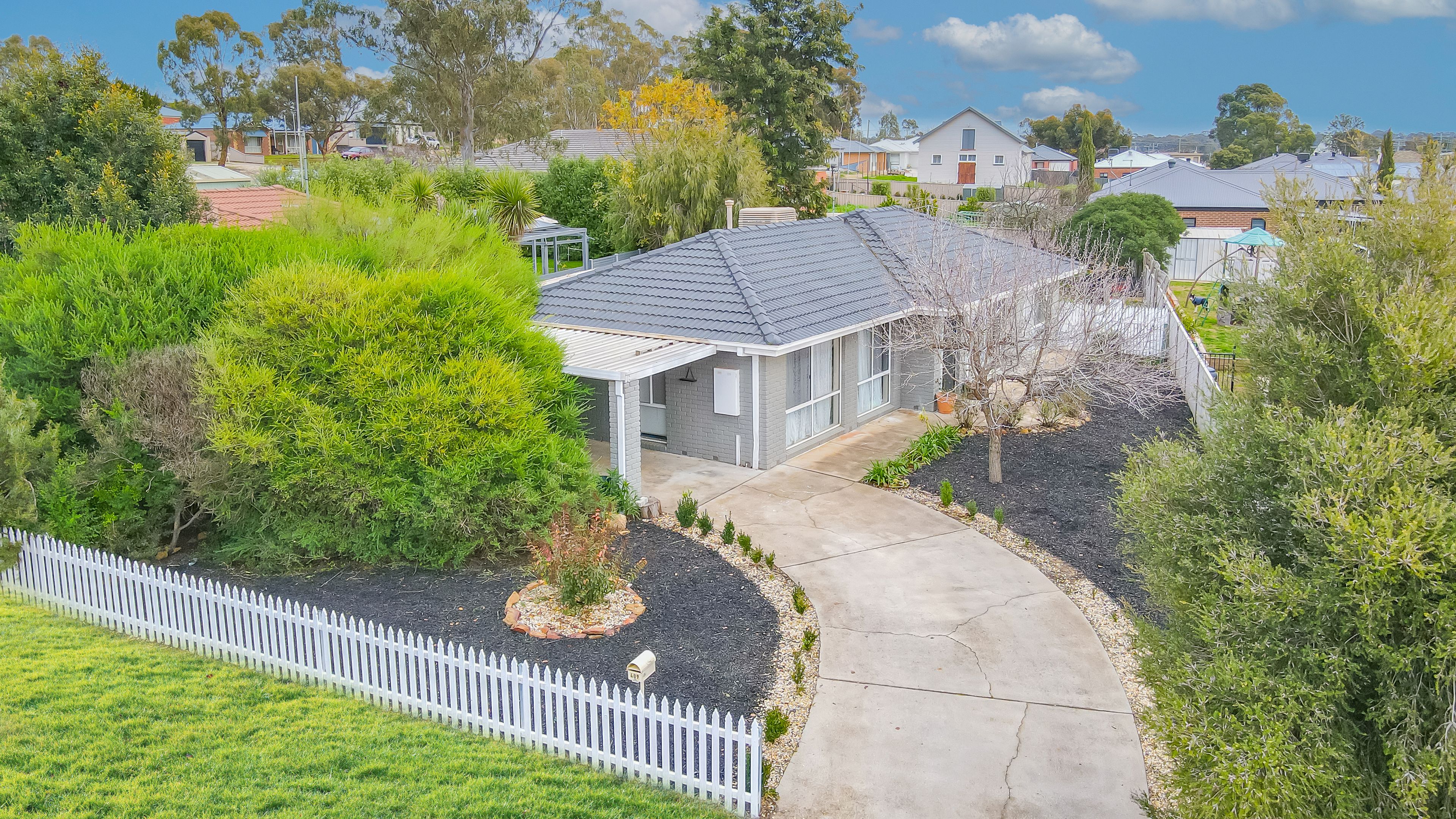 409 Murphy Street, White Hills, VIC 3550 Sold House Ray White Bendigo