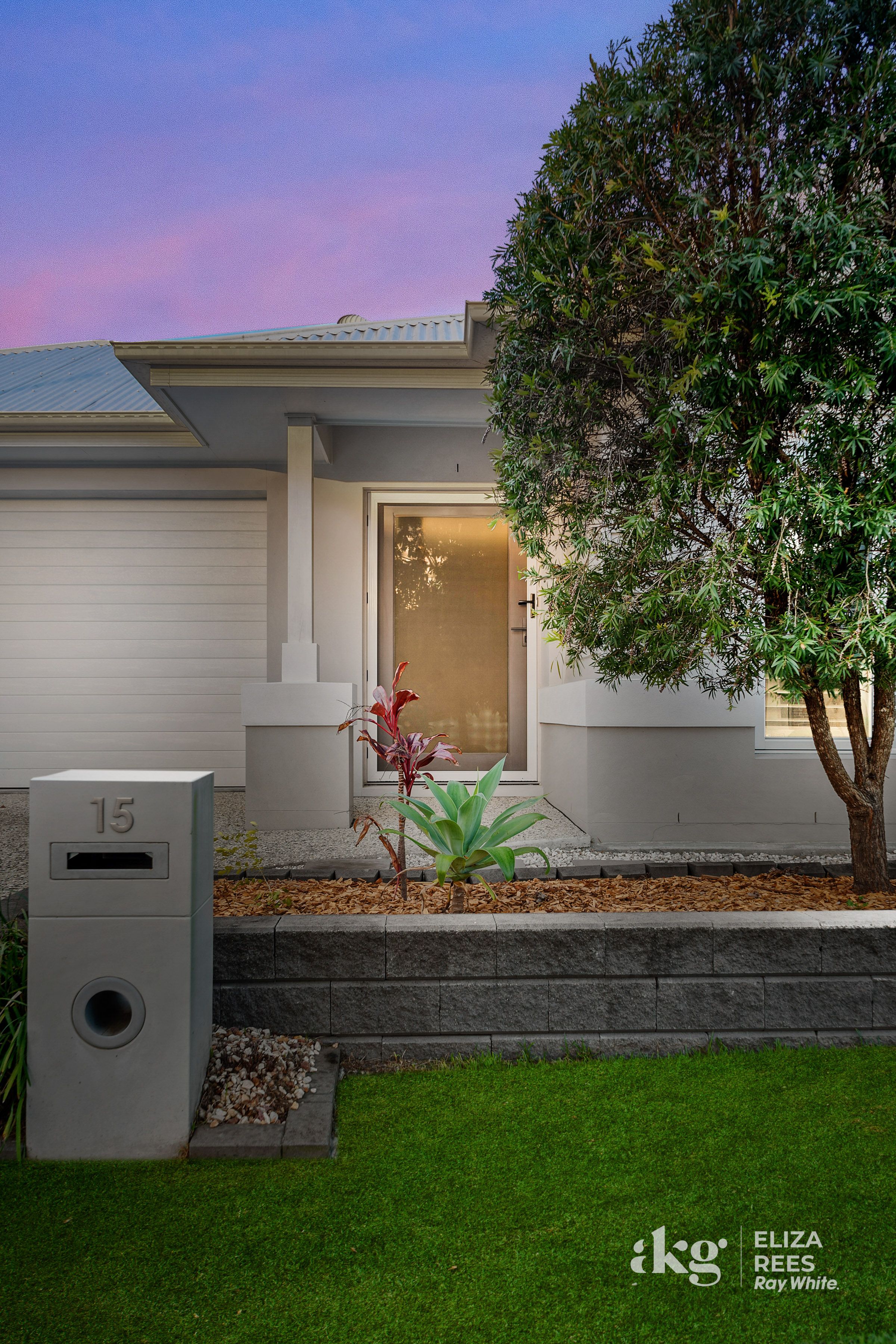 15 Teal Circuit, Greenbank, QLD 4124