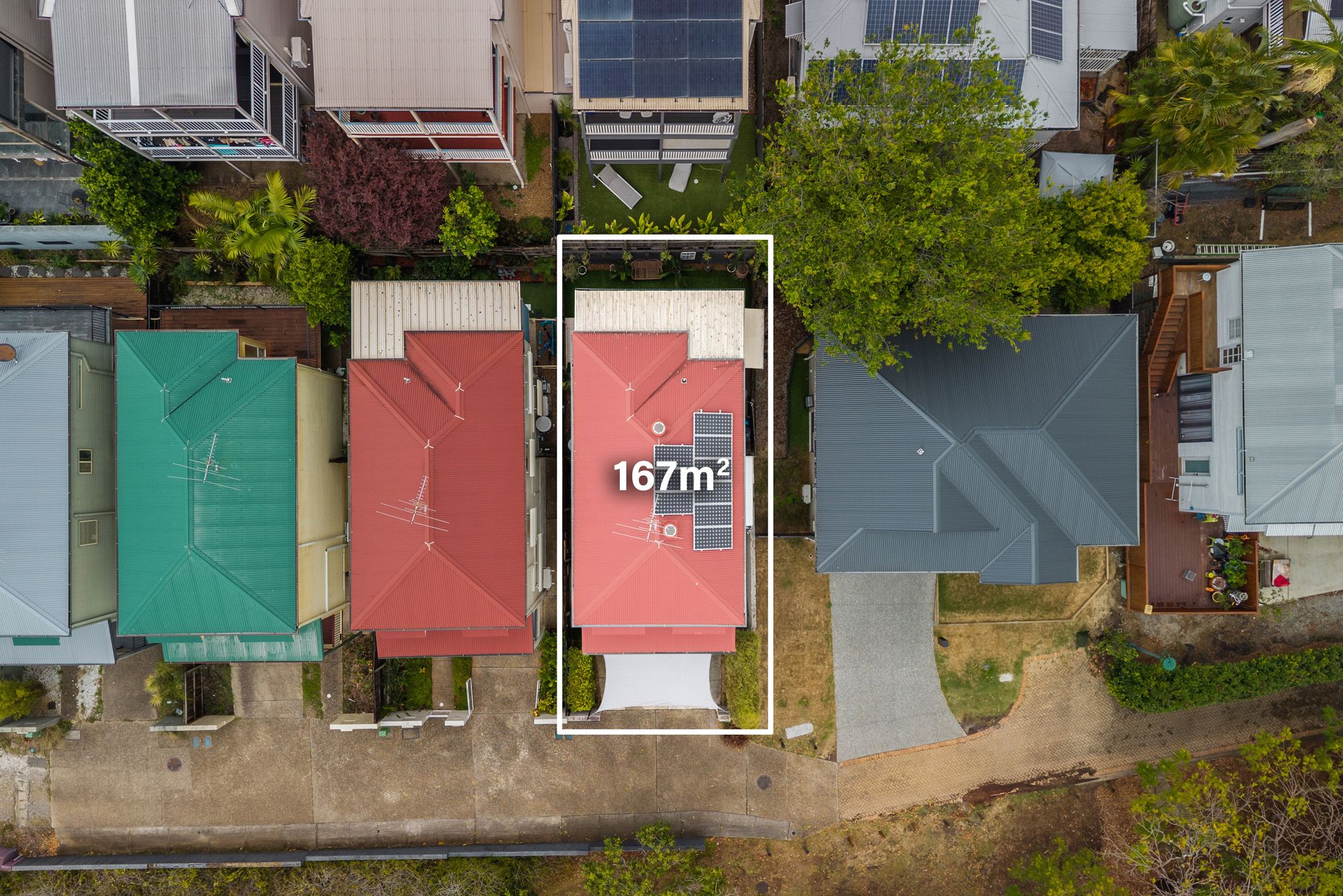 166A Kelvin Grove Road — photo 15 of 17
