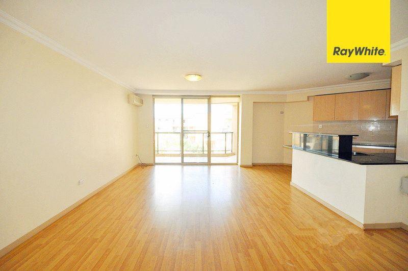 68/9 Marion Street, Auburn, NSW 2144