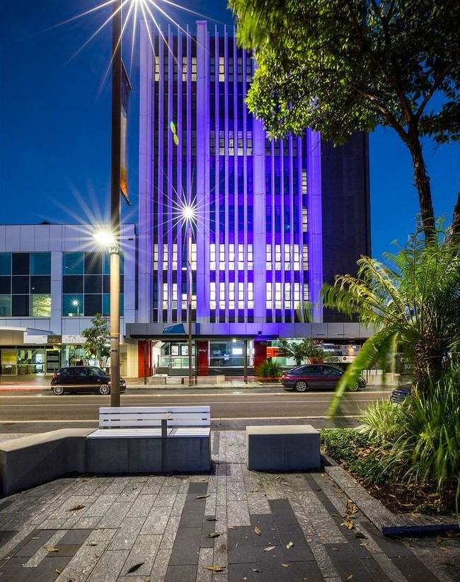 Level 5, 370 Flinders Street, Townsville City, QLD 4810