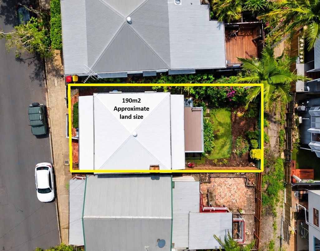 36 Belgrave Street — photo 16 of 19