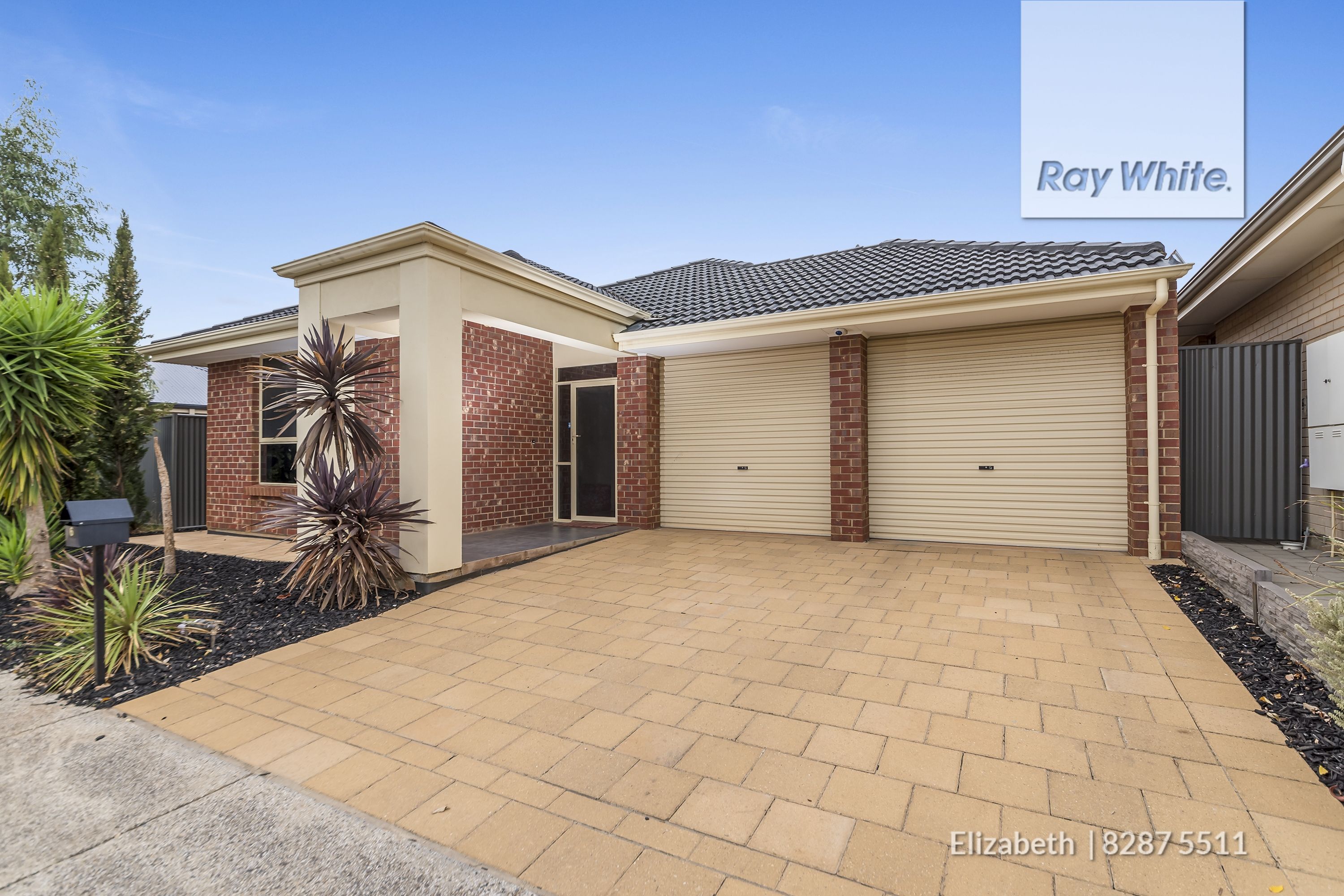 6 Coker Place, Blakeview SA 5114