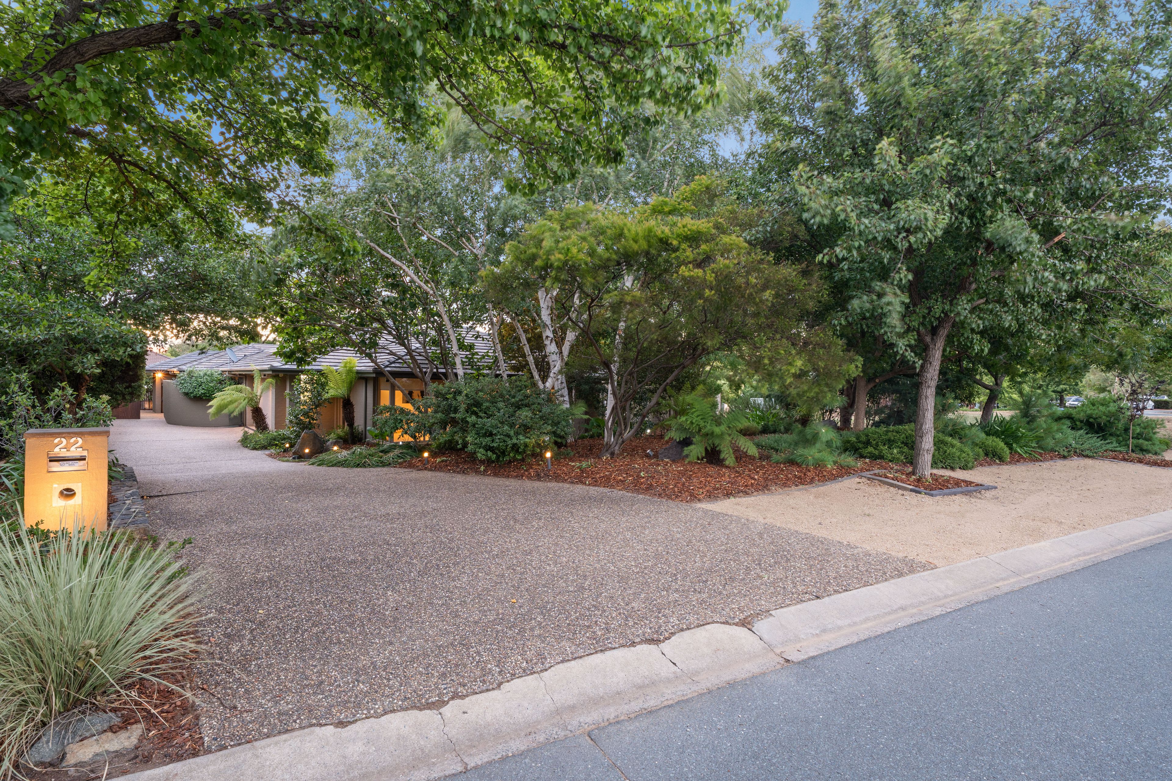 22 Tarrabool Street, Amaroo, ACT 2914