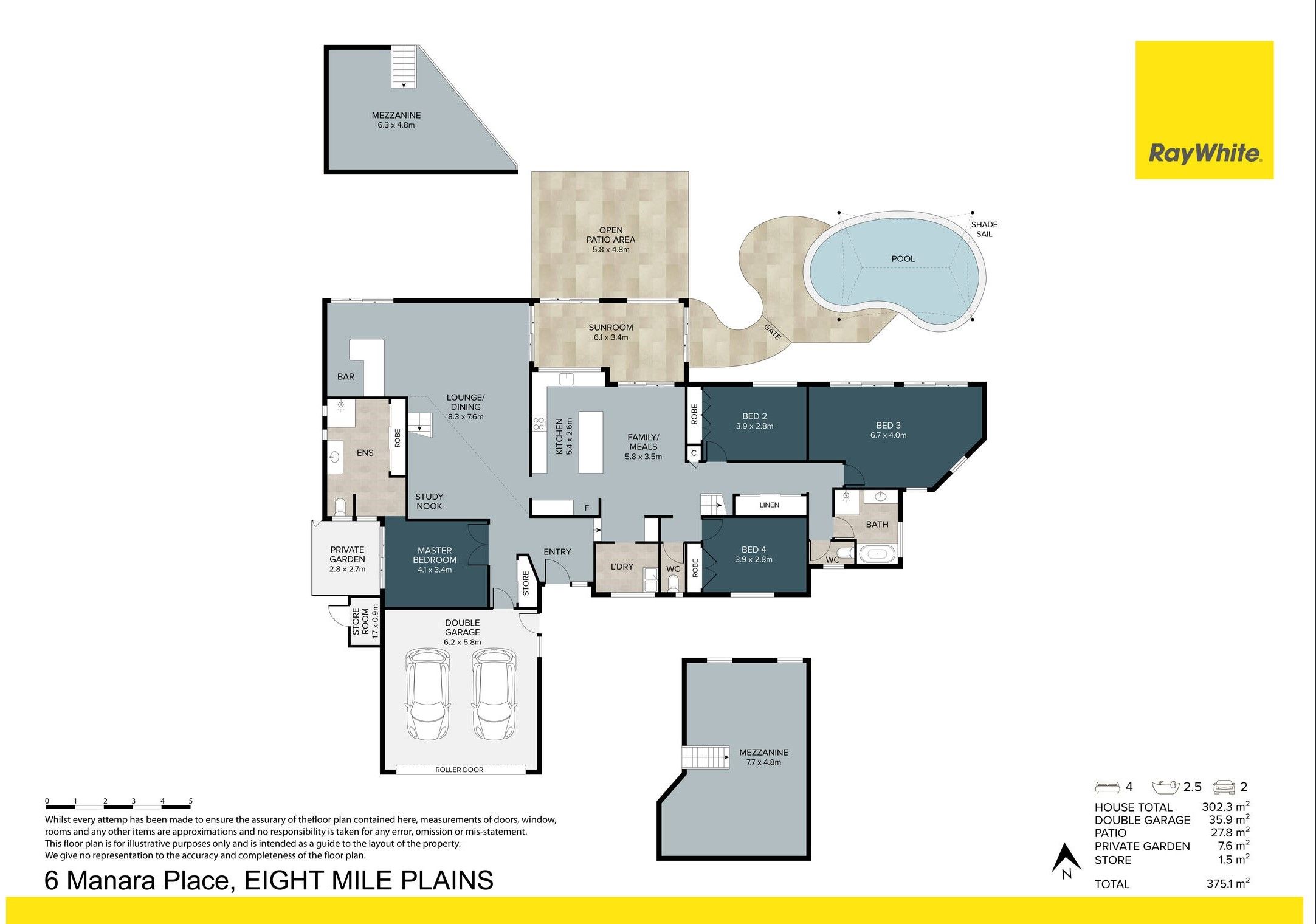 6 Manara Place — photo 29 of 29