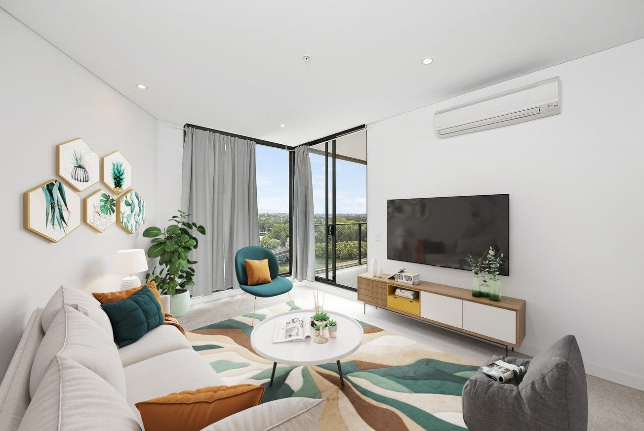 2 Chisholm Street, Wolli Creek NSW 2205