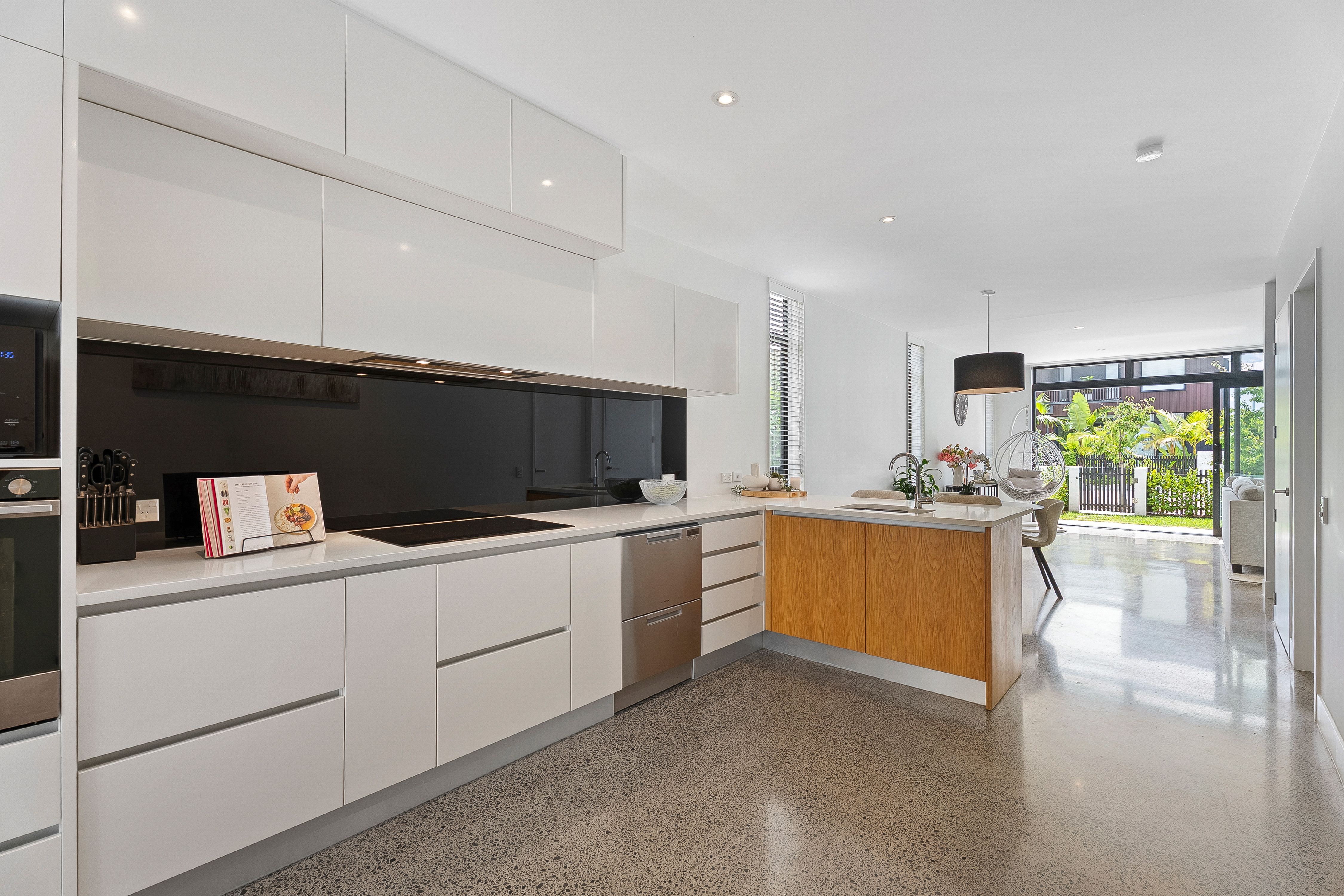 11 Nevill Road, Hobsonville, Waitakere City