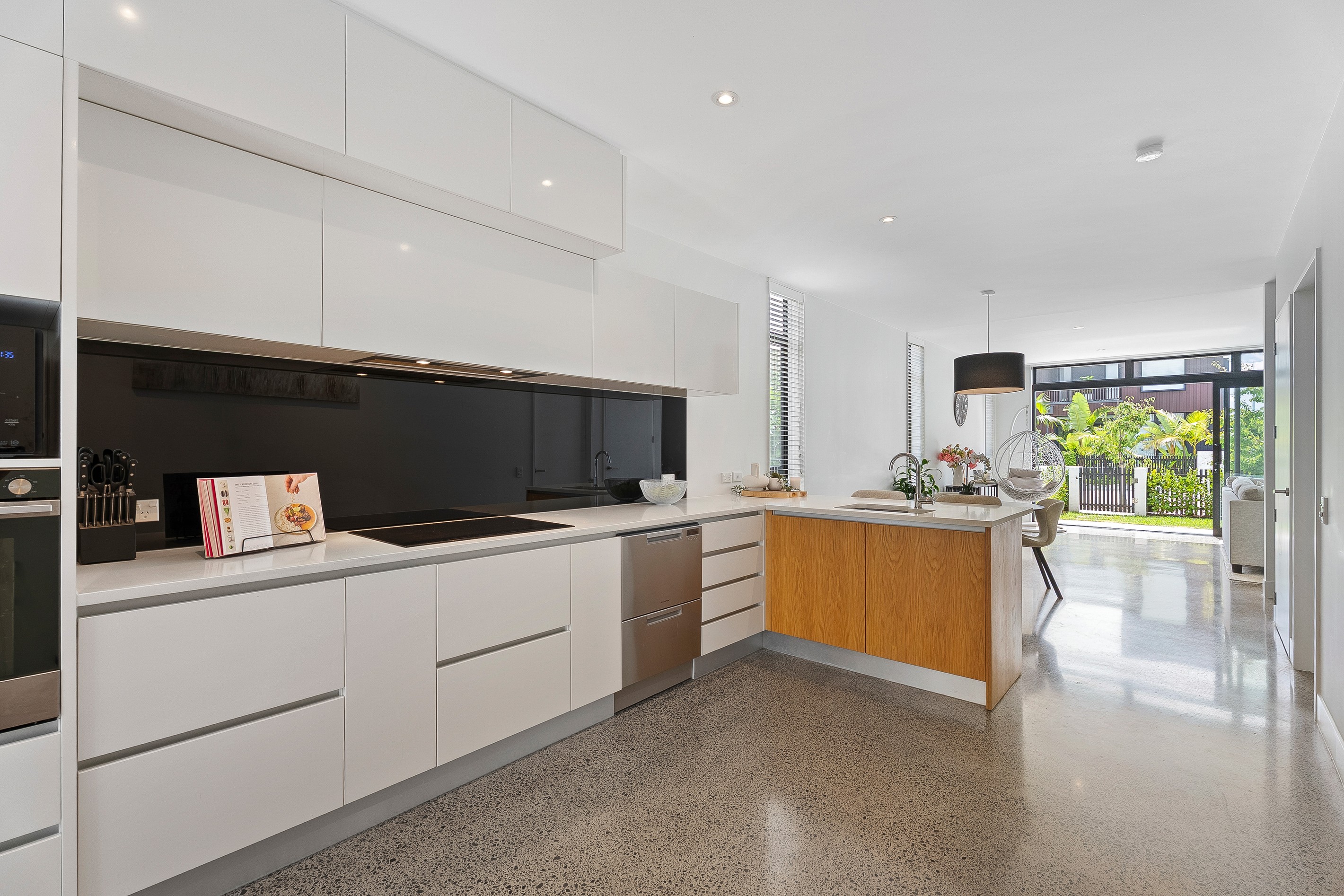 11 Nevill Road, Hobsonville, Waitakere City