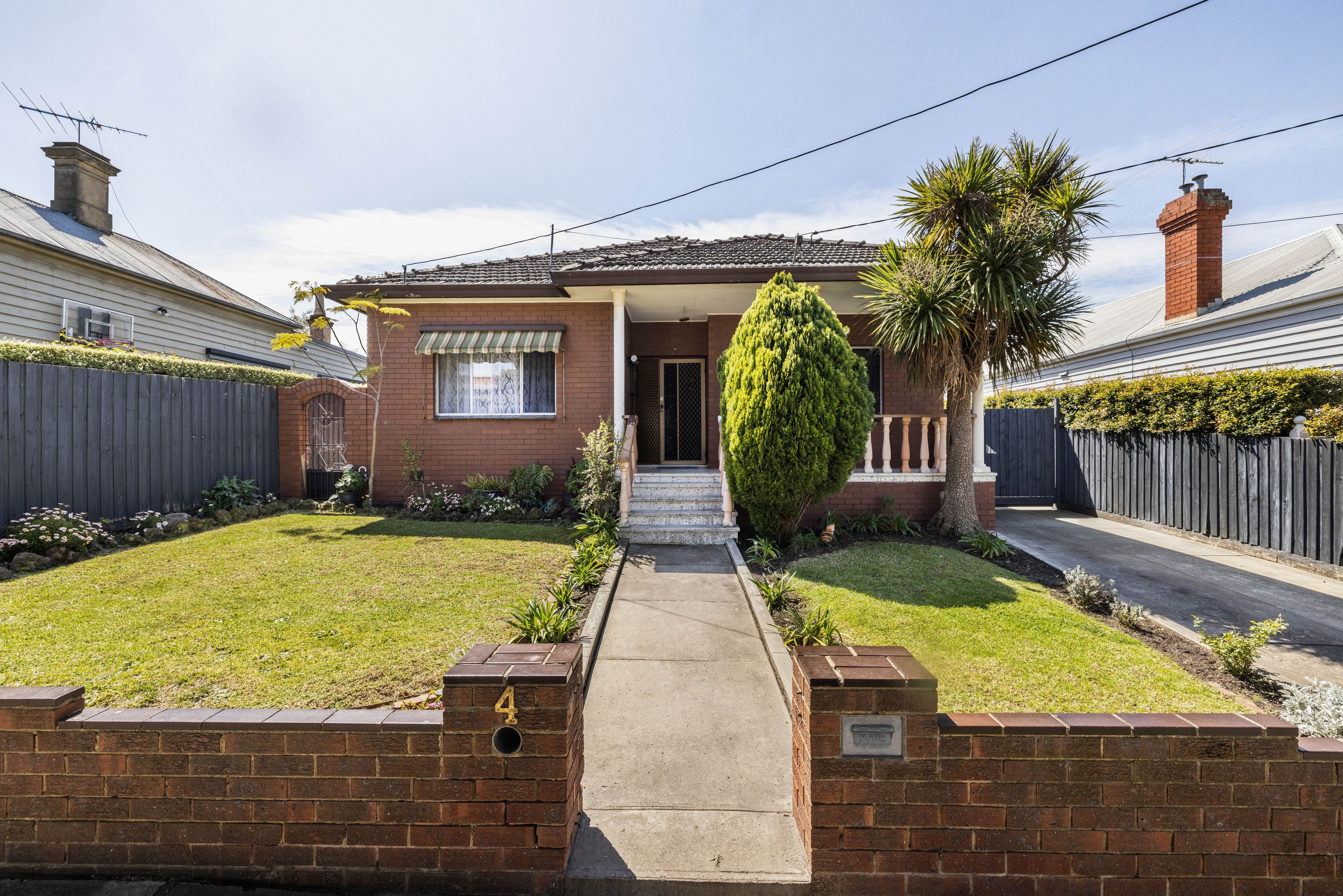 4 Spencer Street, Essendon, VIC 3040 Sold House Ray White Glenroy