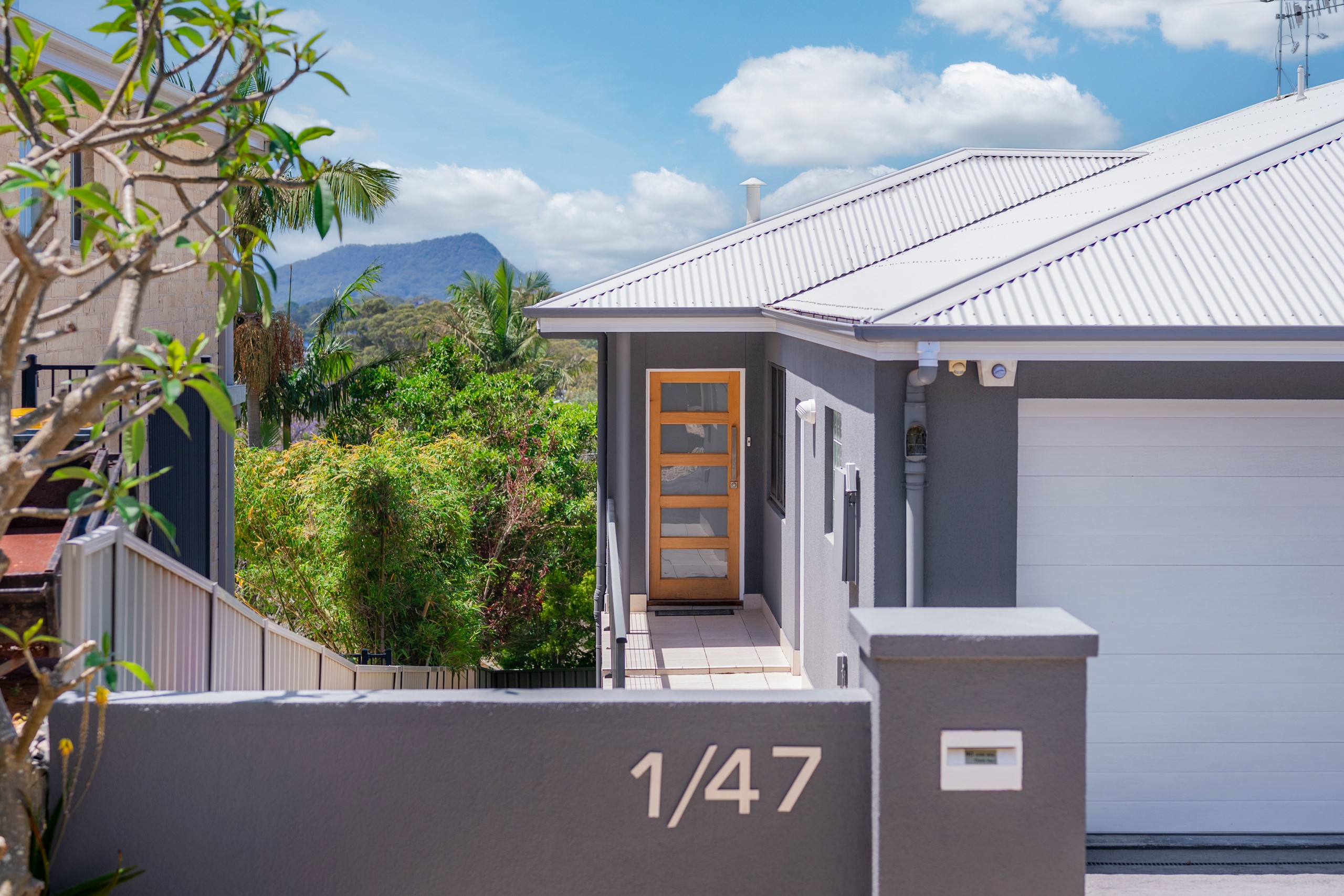 1/47 Wollomi Avenue, Nelson Bay, NSW 2315